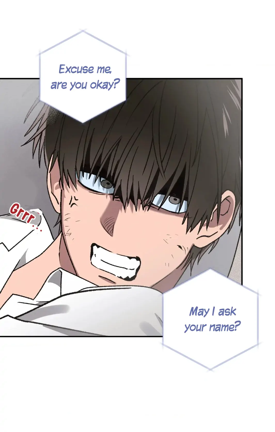 Read Turning Over a New Leaf Is Hard chapter 1 image 26 on Lezhin