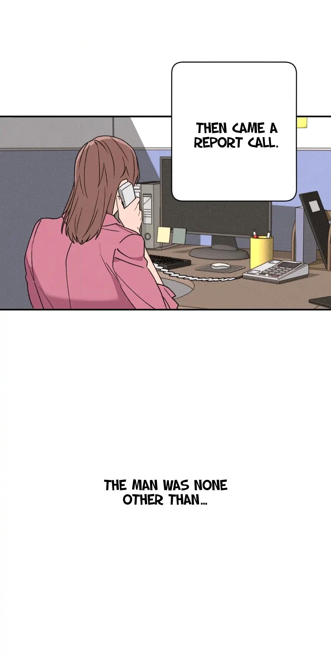 Read Turning Over a New Leaf Is Hard chapter 1 image 31 on Lezhin