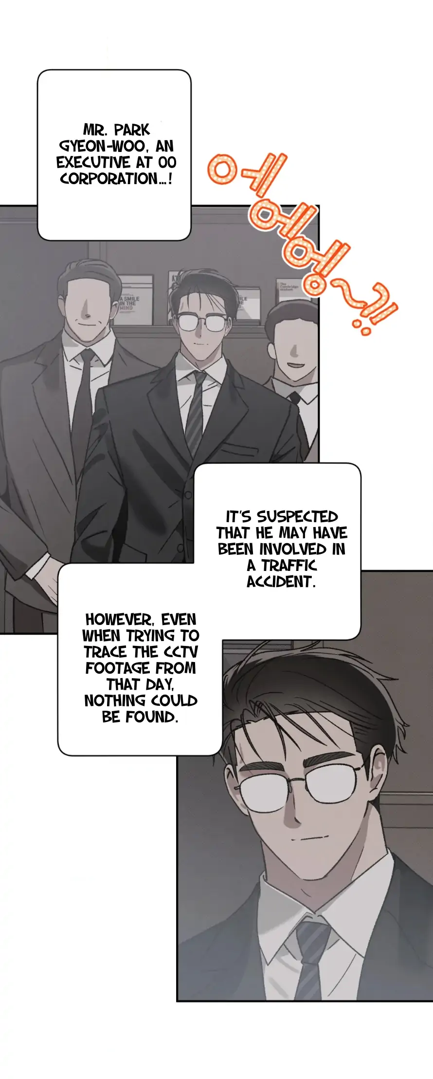 Read Turning Over a New Leaf Is Hard chapter 1 image 32 on Lezhin