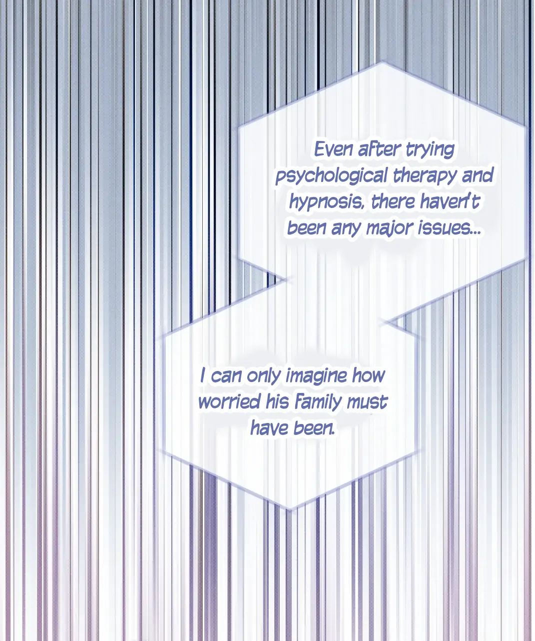 Read Turning Over a New Leaf Is Hard chapter 1 image 35 on Lezhin