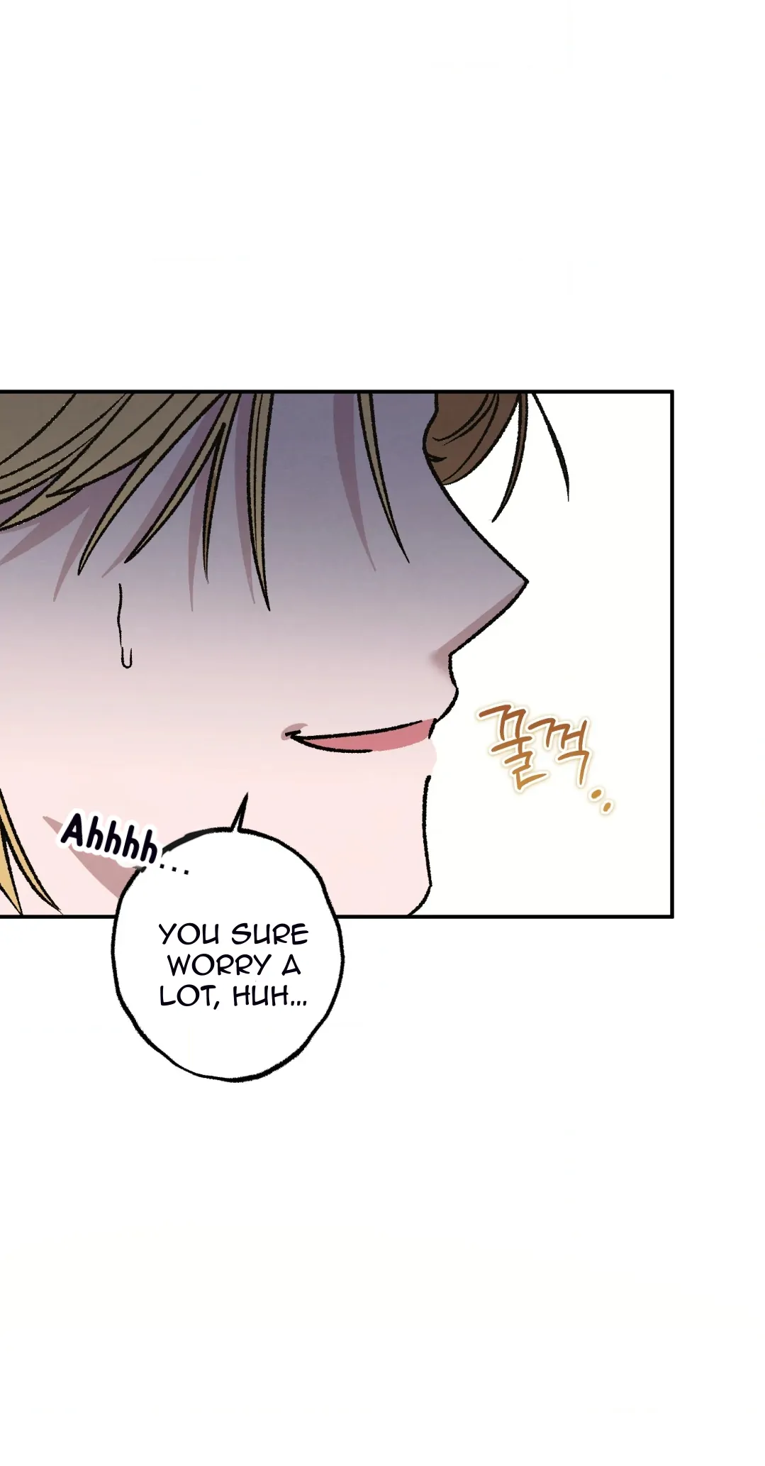 Read Turning Over a New Leaf Is Hard chapter 1 image 59 on Lezhin