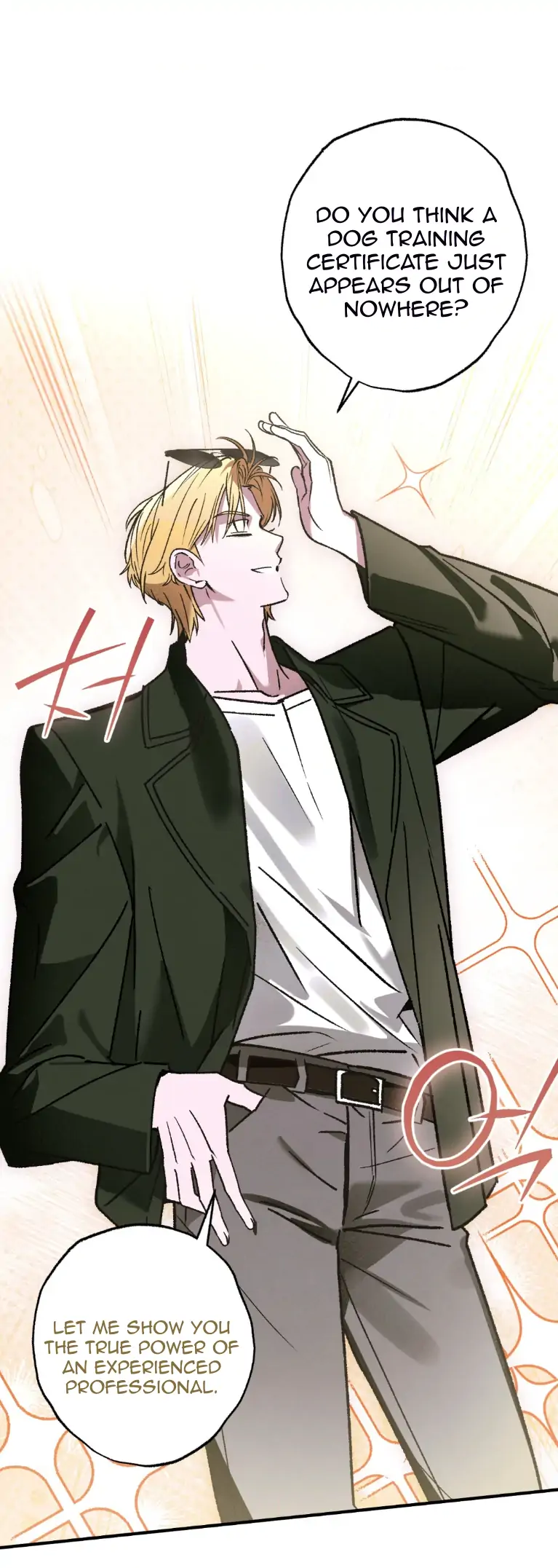 Read Turning Over a New Leaf Is Hard chapter 1 image 60 on Lezhin