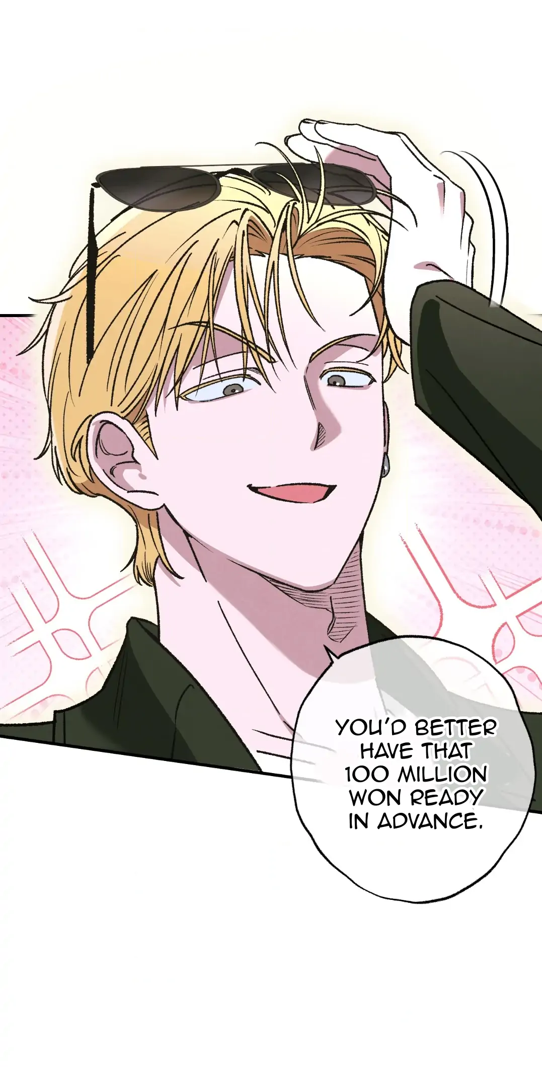 Read Turning Over a New Leaf Is Hard chapter 1 image 61 on Lezhin