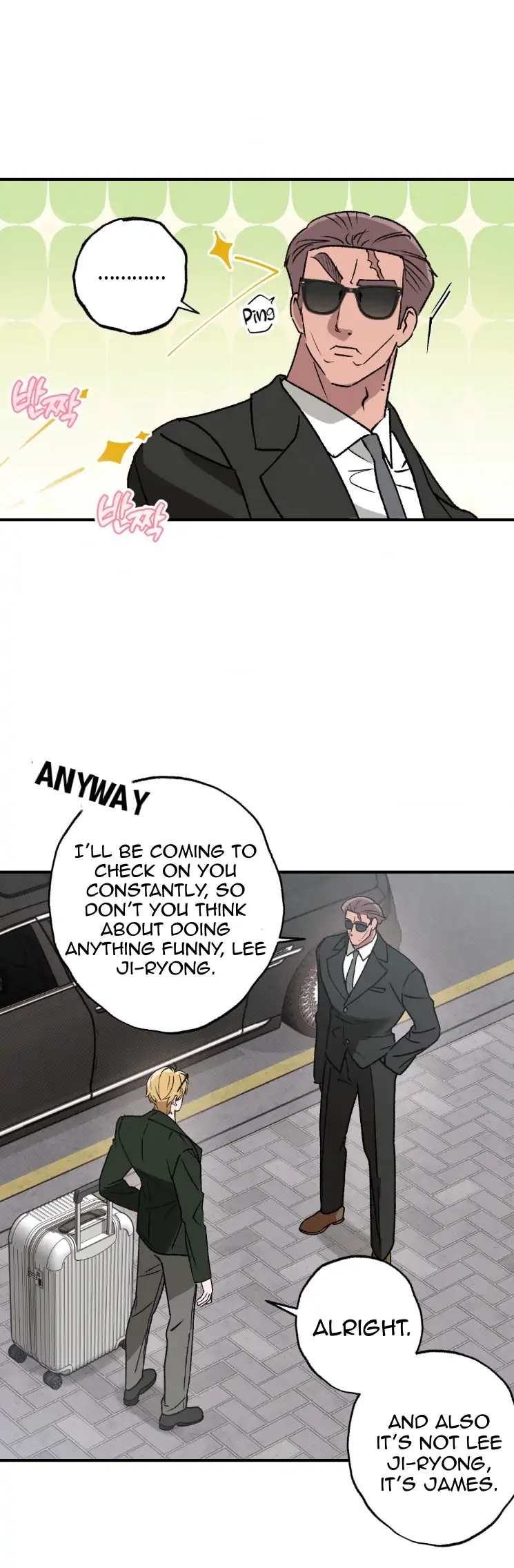 Read Turning Over a New Leaf Is Hard chapter 1 image 62 on Lezhin