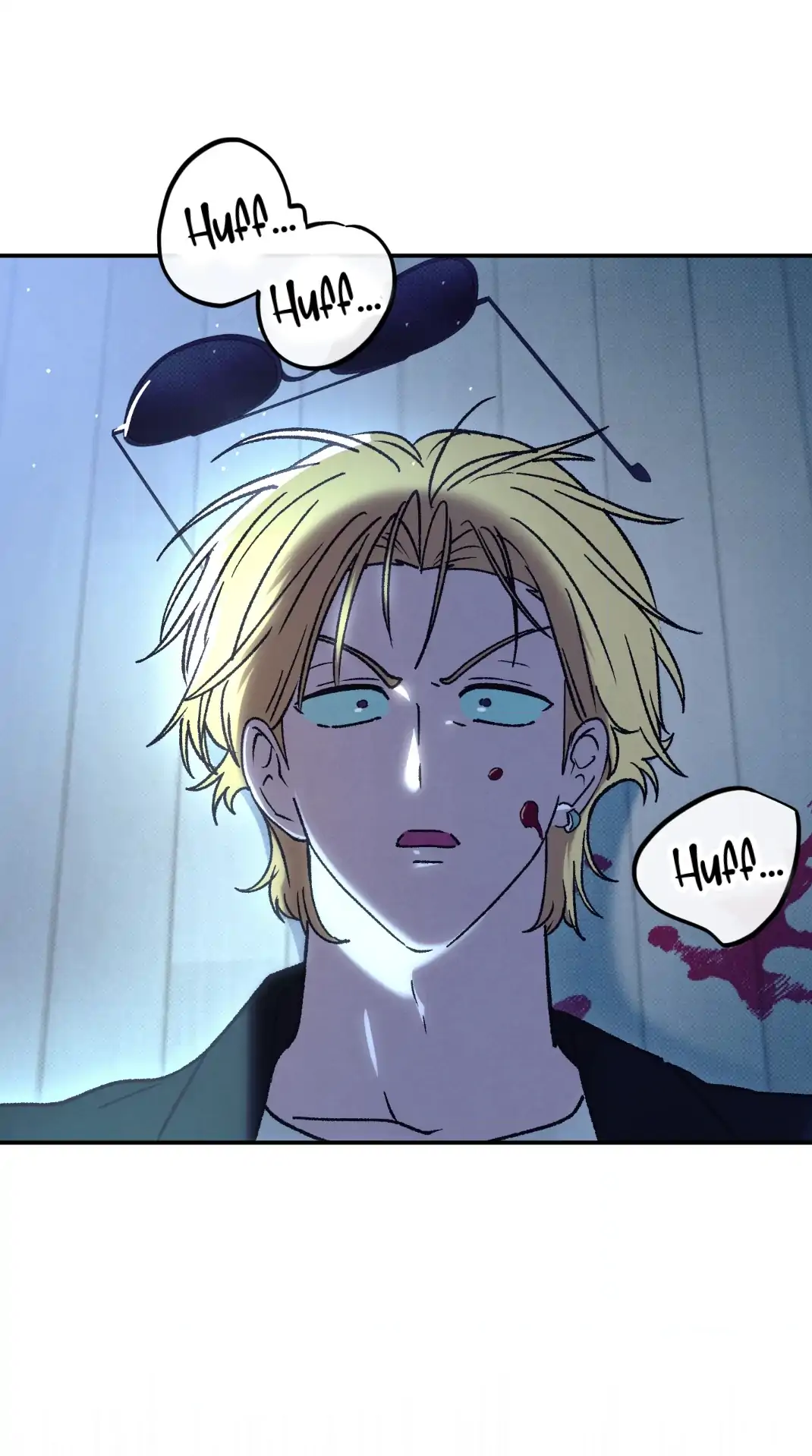 Read Turning Over a New Leaf Is Hard chapter 1 image 68 on Lezhin