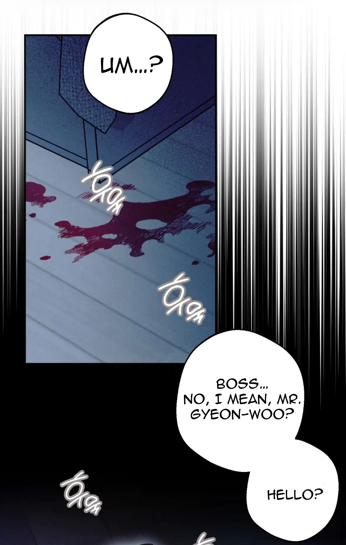 Read Turning Over a New Leaf Is Hard chapter 1 image 69 on Lezhin