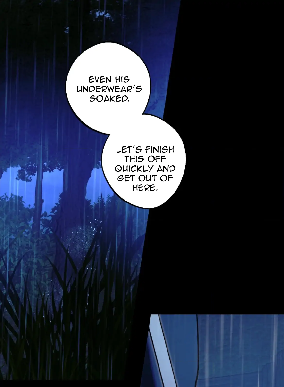 Read Turning Over a New Leaf Is Hard chapter 1 image 7 on Lezhin