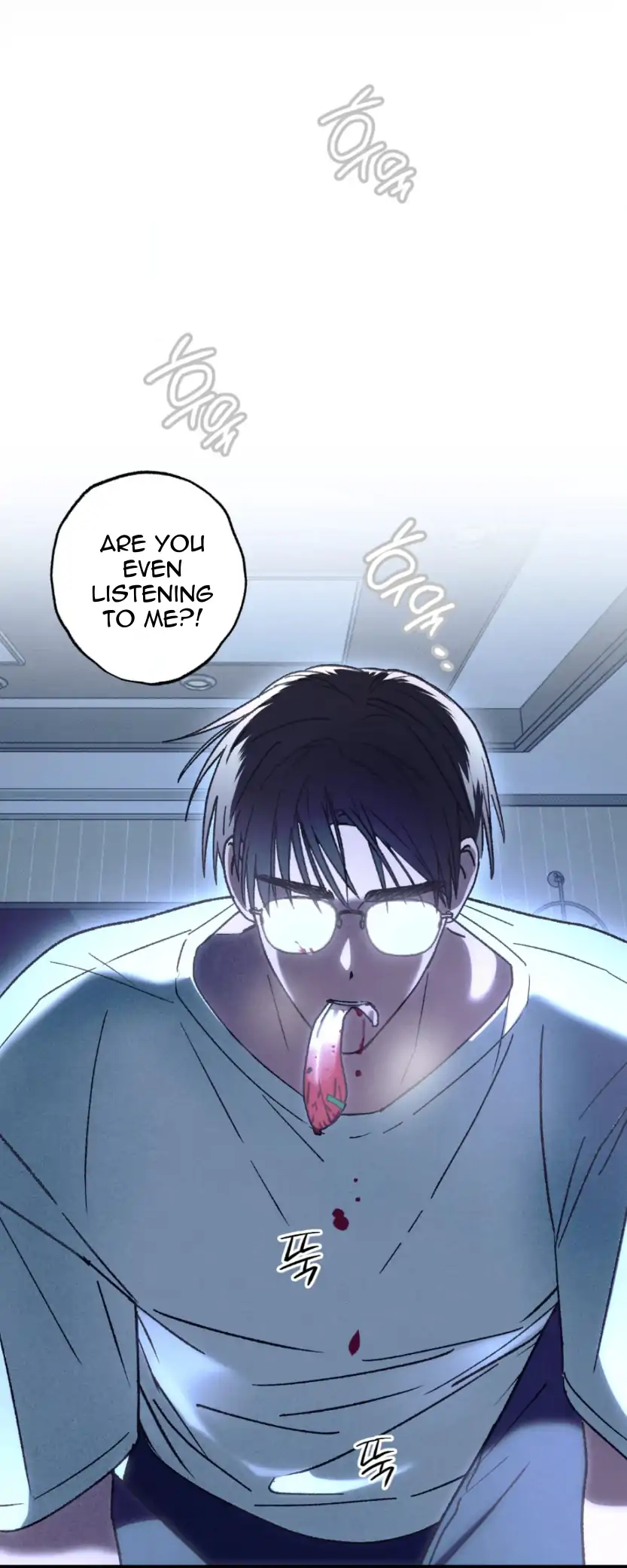 Read Turning Over a New Leaf Is Hard chapter 1 image 71 on Lezhin