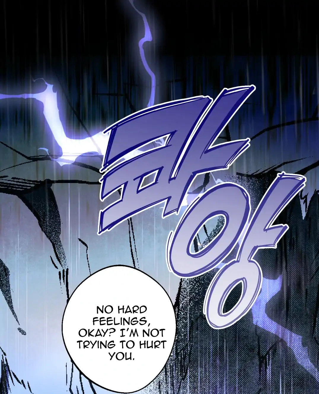 Read Turning Over a New Leaf Is Hard chapter 1 image 9 on Lezhin
