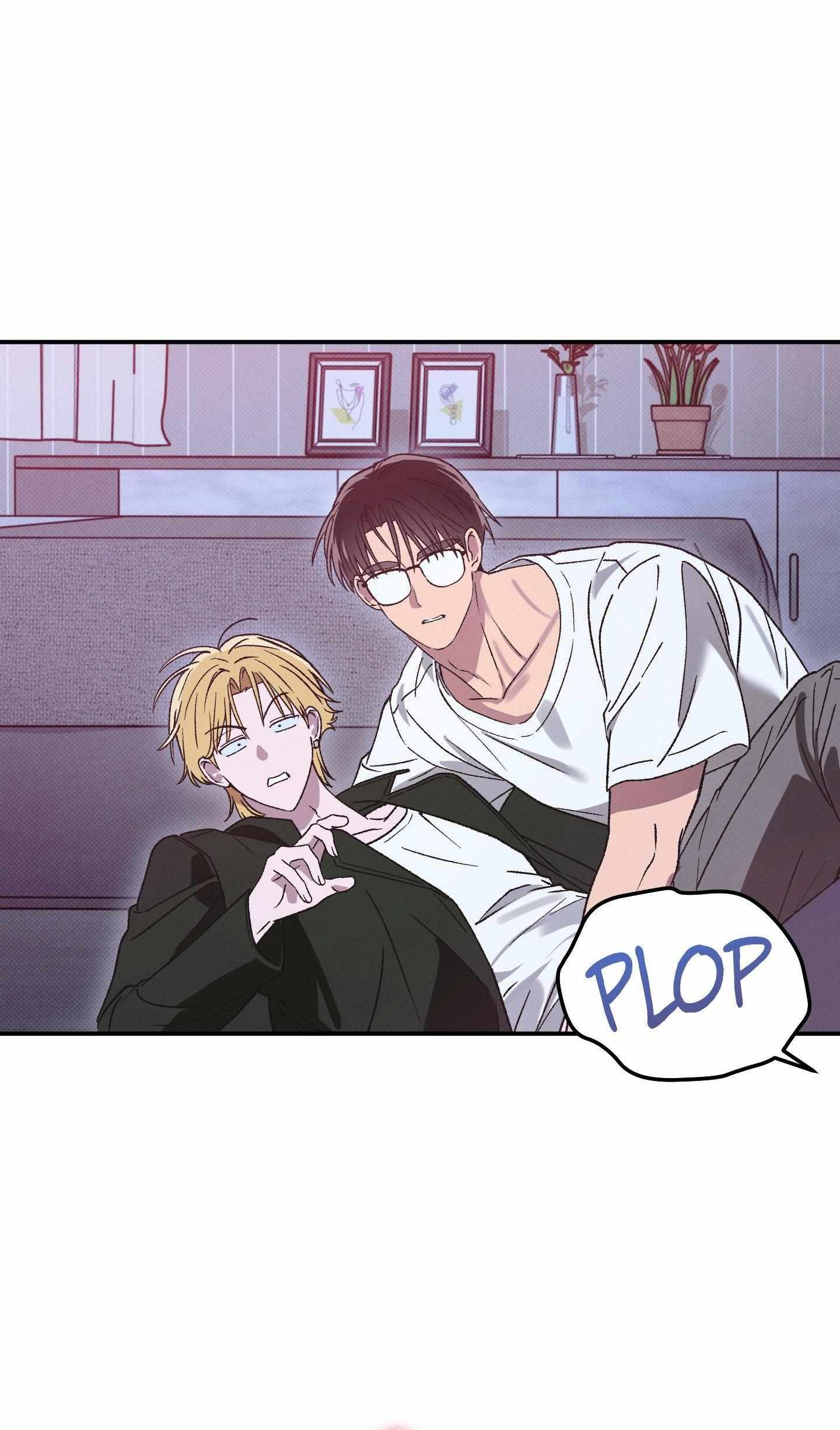 Read Turning Over a New Leaf Is Hard chapter 2 image 10 on Lezhin