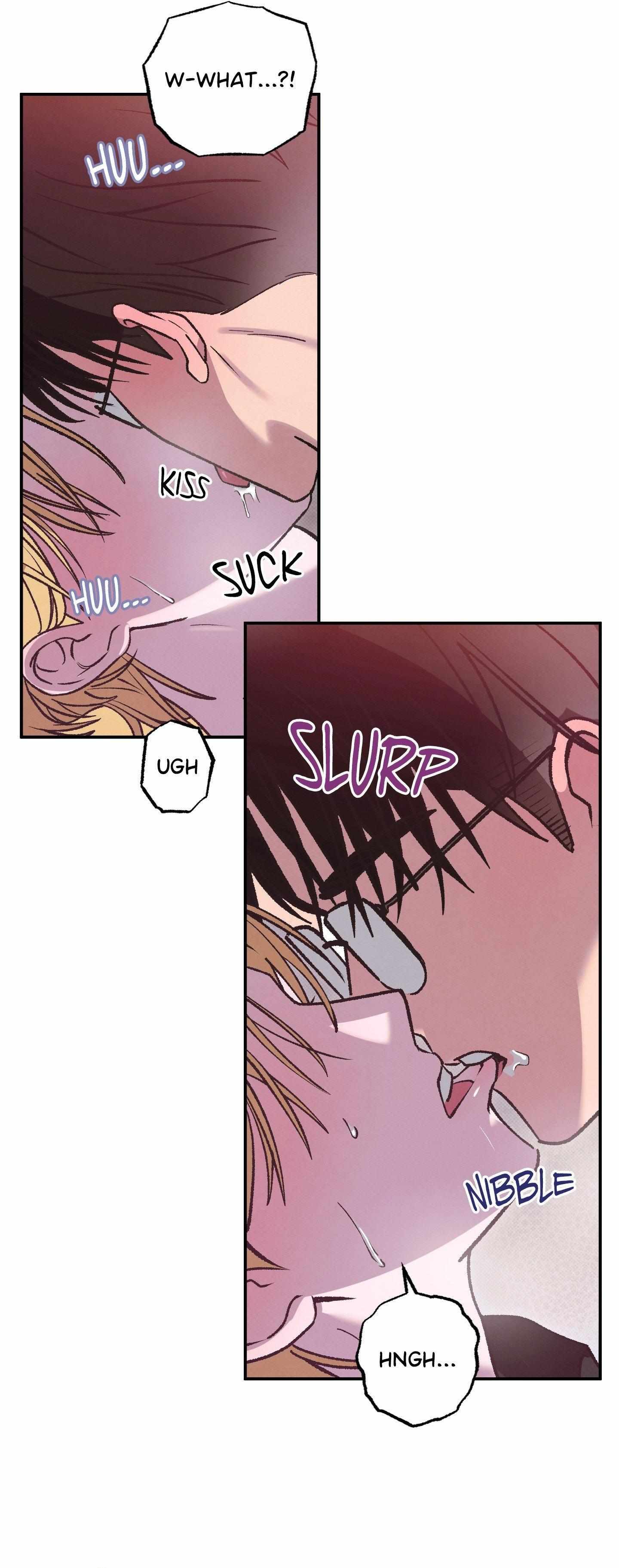 Read Turning Over a New Leaf Is Hard chapter 2 image 13 on Lezhin