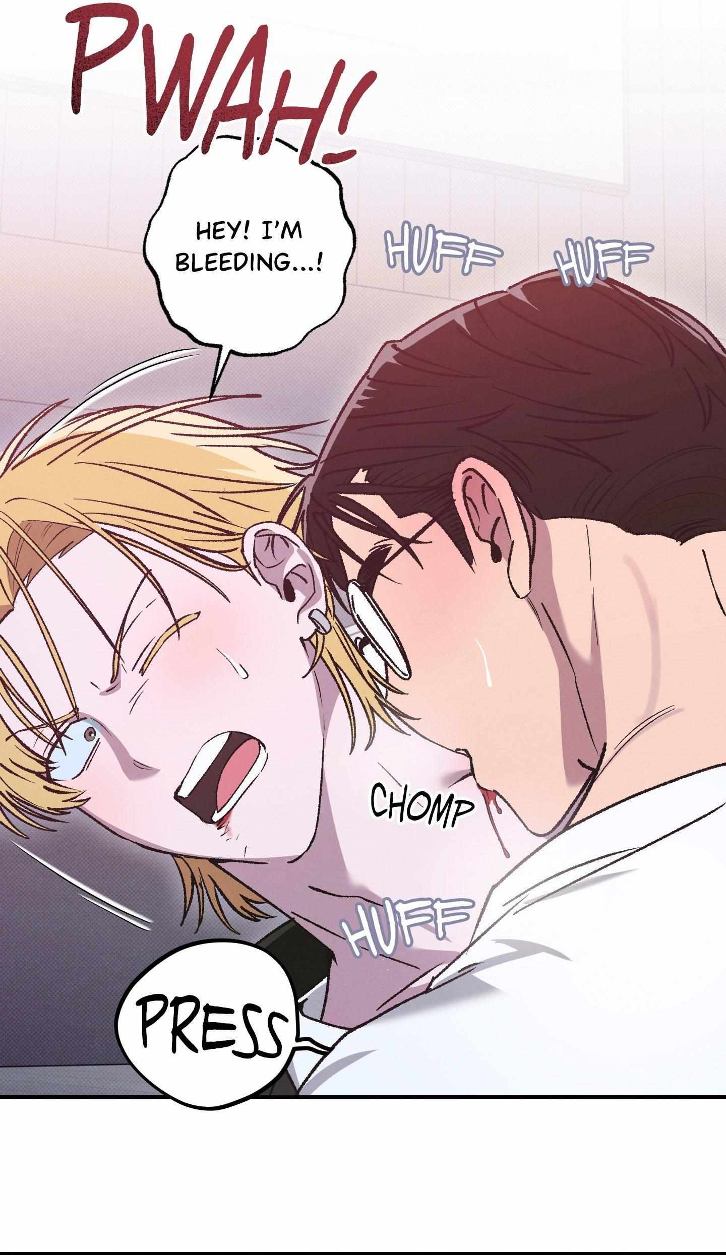 Read Turning Over a New Leaf Is Hard chapter 2 image 15 on Lezhin