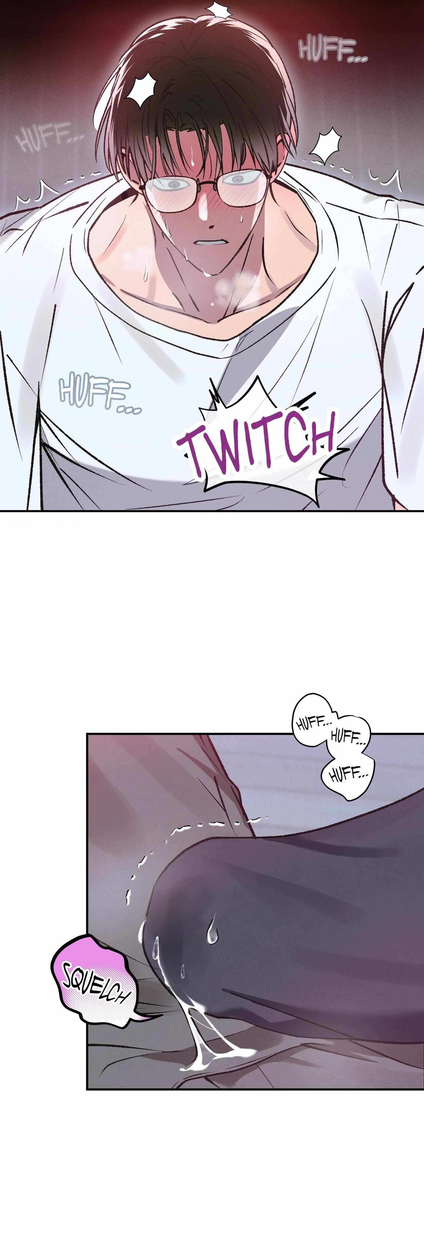 Read Turning Over a New Leaf Is Hard chapter 2 image 19 on Lezhin
