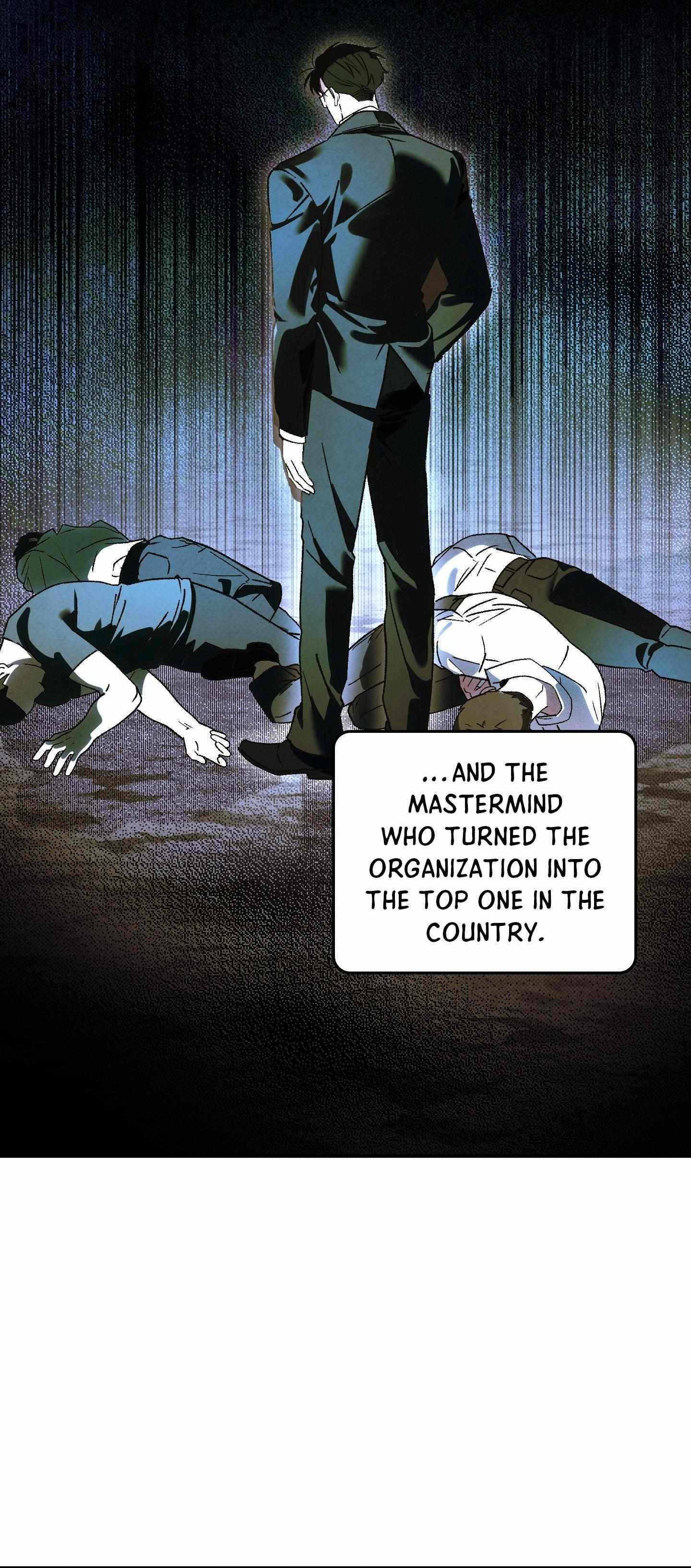 Read Turning Over a New Leaf Is Hard chapter 2 image 2 on Lezhin