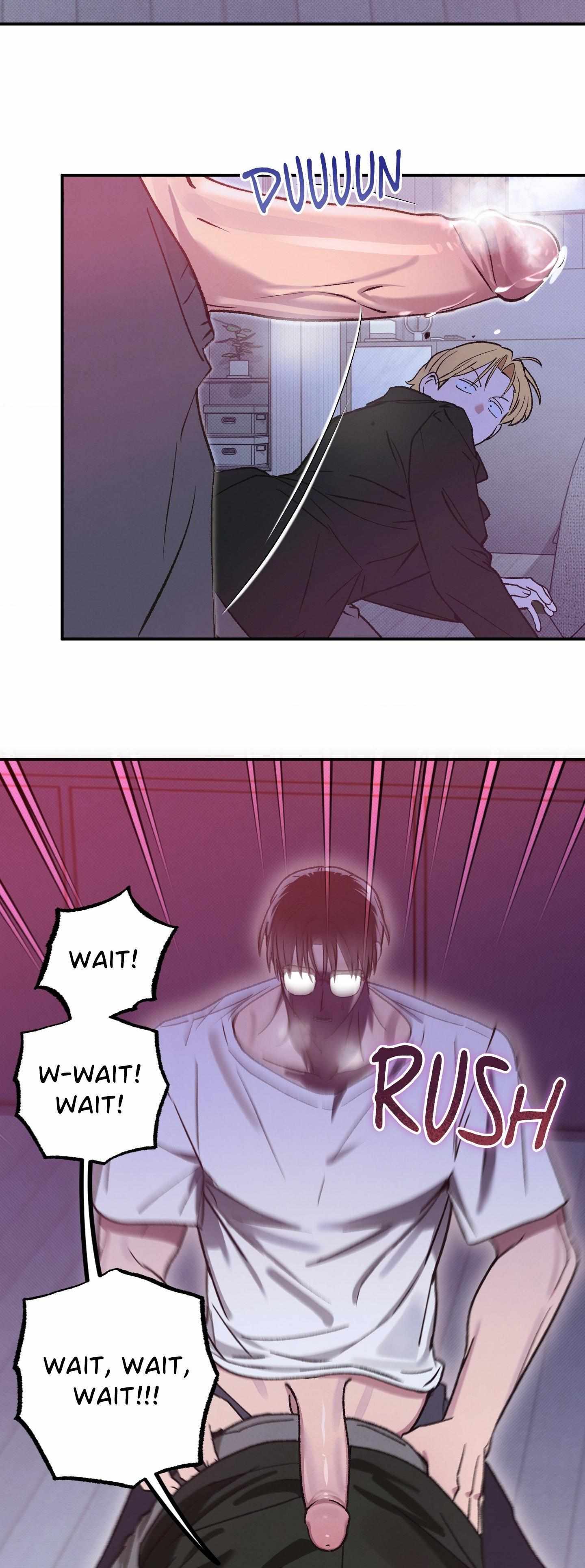 Read Turning Over a New Leaf Is Hard chapter 2 image 21 on Lezhin