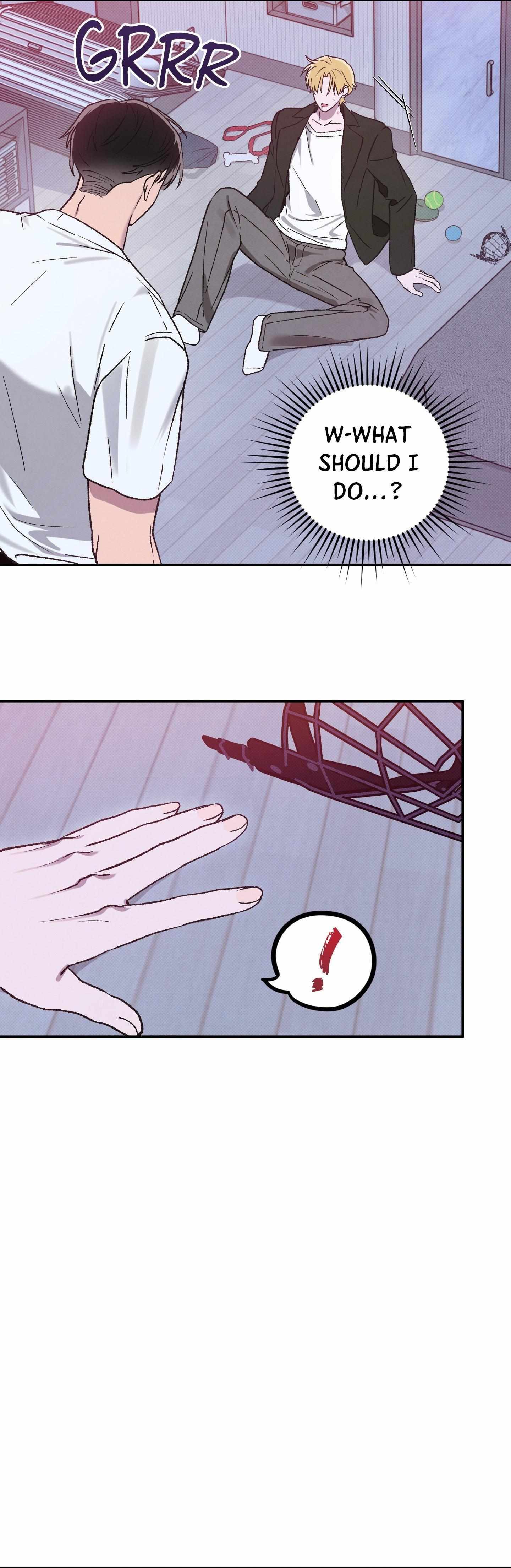 Read Turning Over a New Leaf Is Hard chapter 2 image 25 on Lezhin