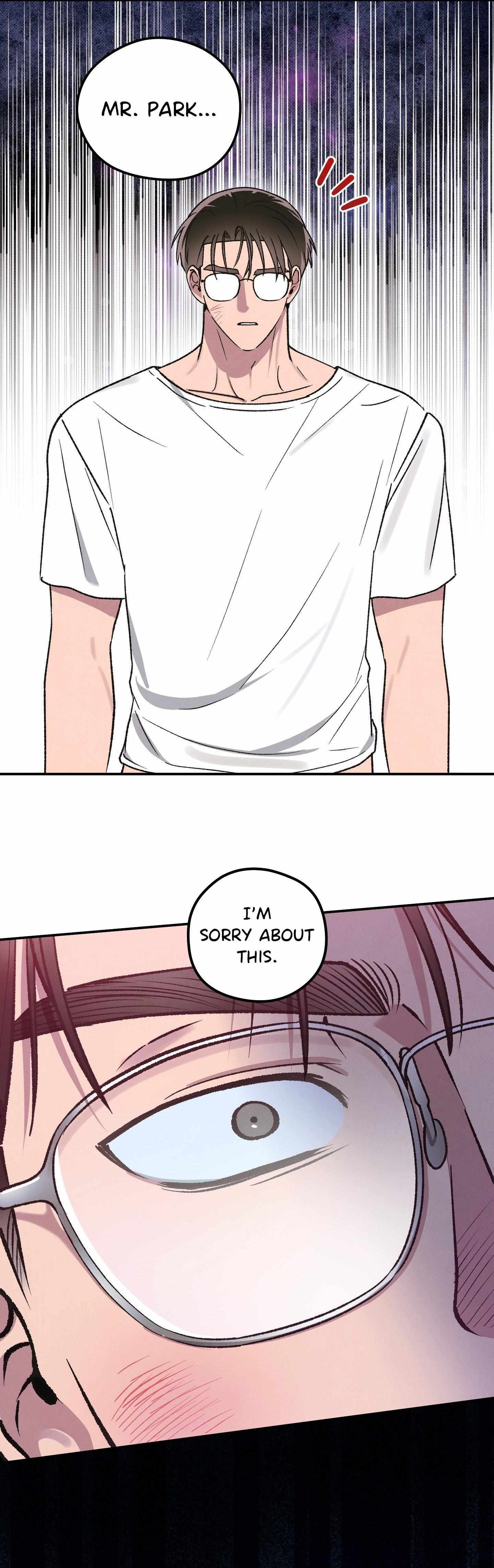 Read Turning Over a New Leaf Is Hard chapter 2 image 26 on Lezhin