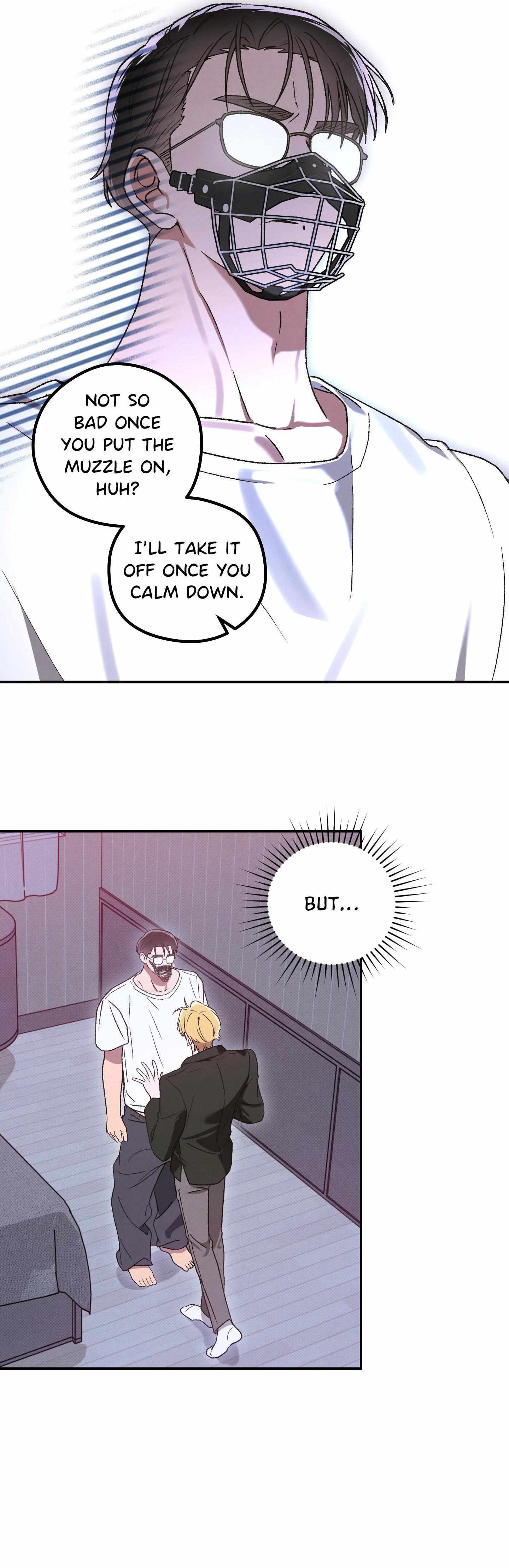 Read Turning Over a New Leaf Is Hard chapter 2 image 29 on Lezhin