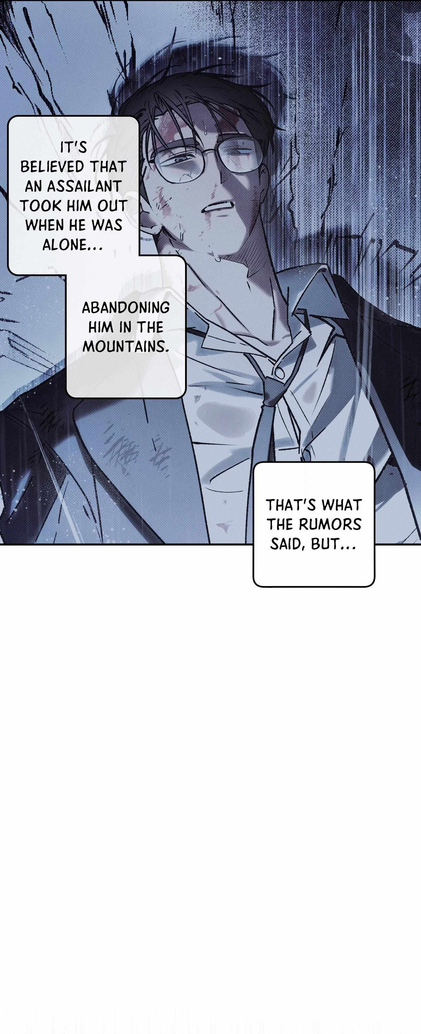 Read Turning Over a New Leaf Is Hard chapter 2 image 3 on Lezhin