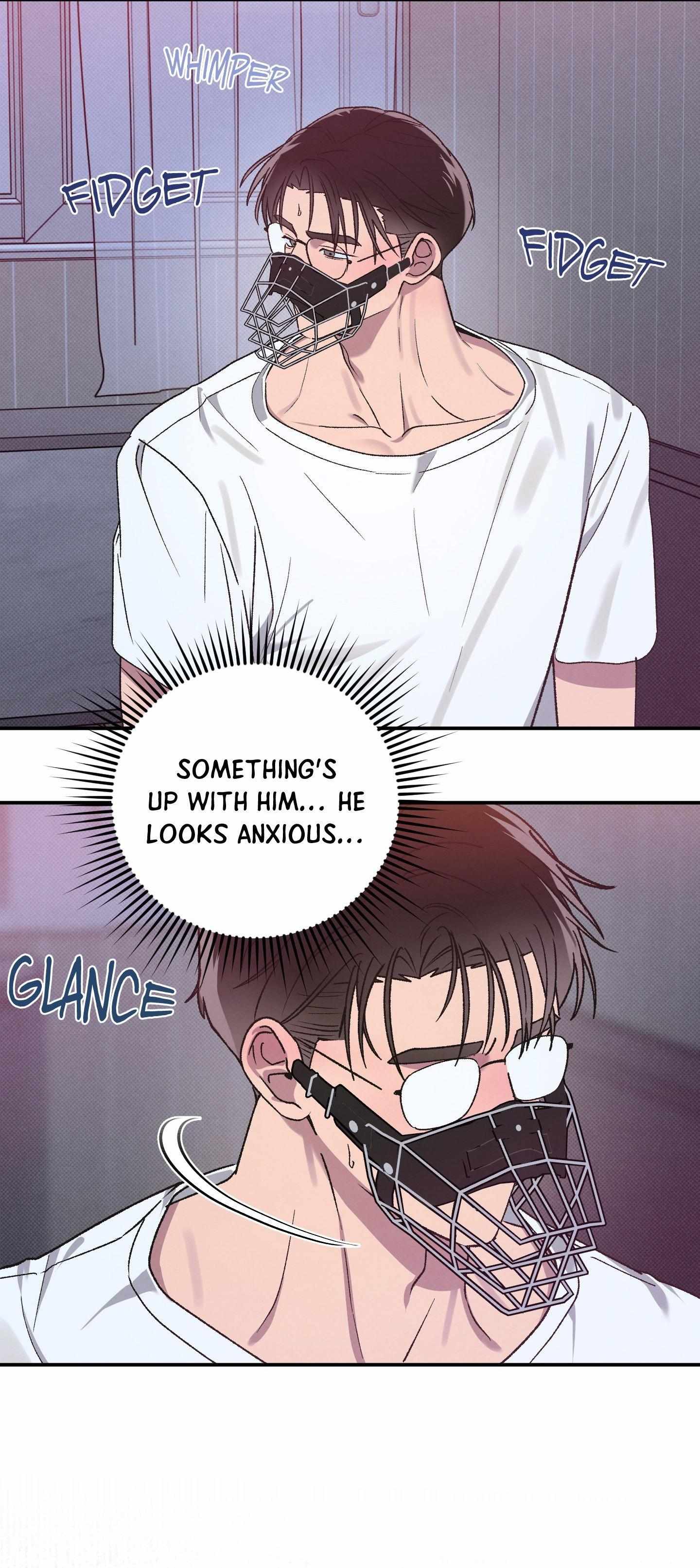 Read Turning Over a New Leaf Is Hard chapter 2 image 31 on Lezhin