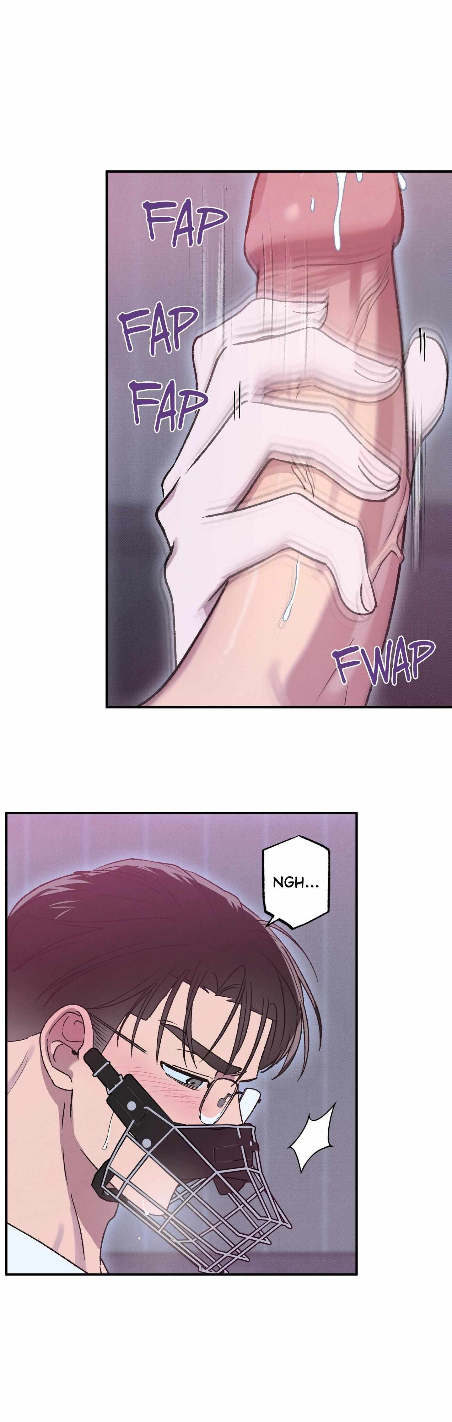 Read Turning Over a New Leaf Is Hard chapter 2 image 36 on Lezhin
