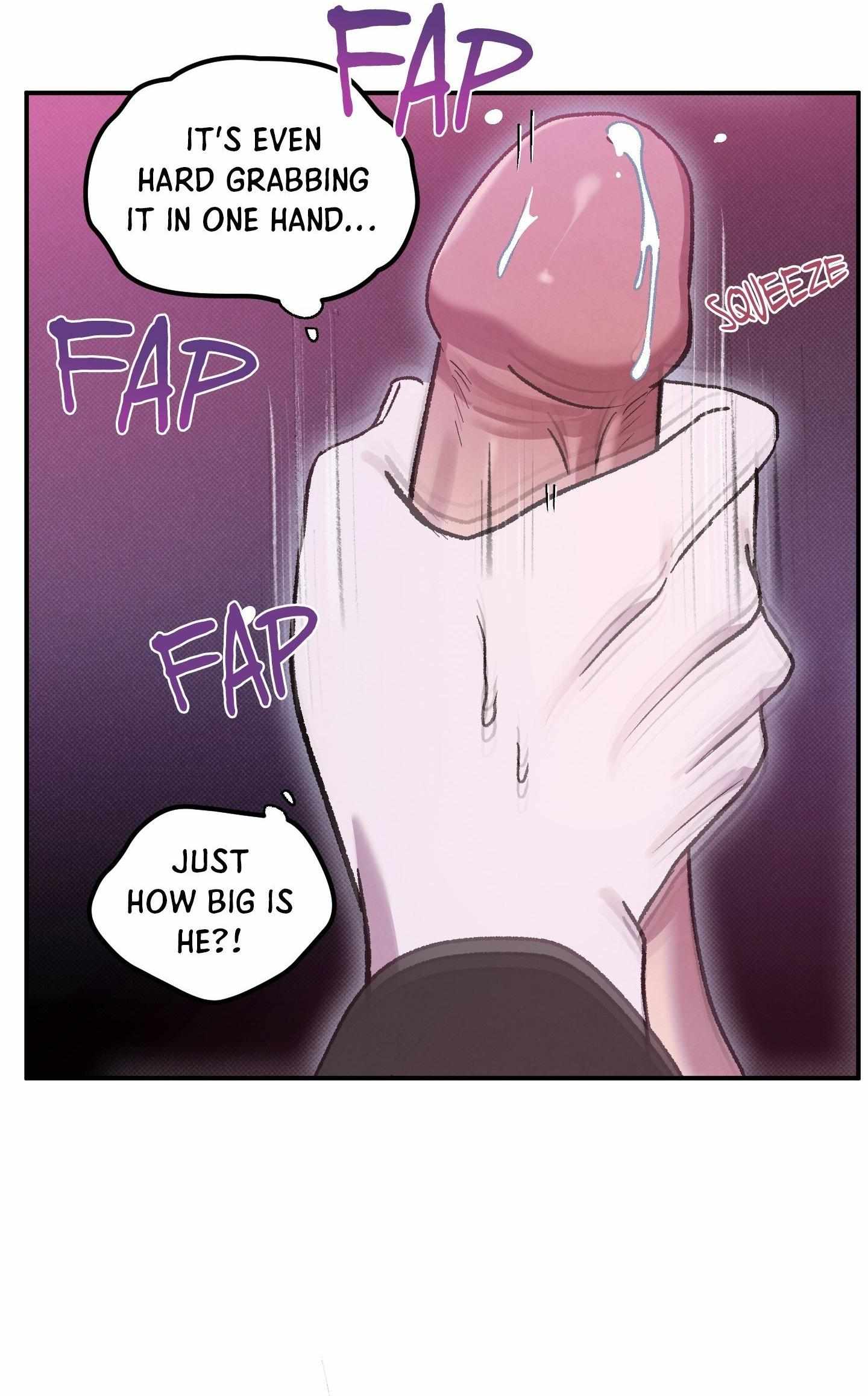 Read Turning Over a New Leaf Is Hard chapter 2 image 37 on Lezhin