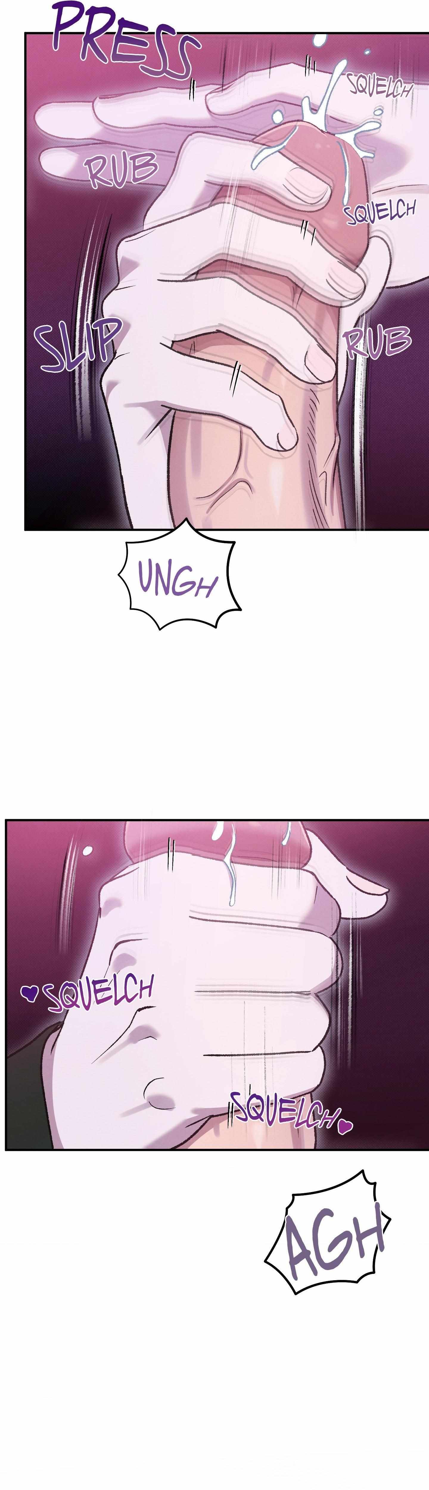 Read Turning Over a New Leaf Is Hard chapter 2 image 39 on Lezhin