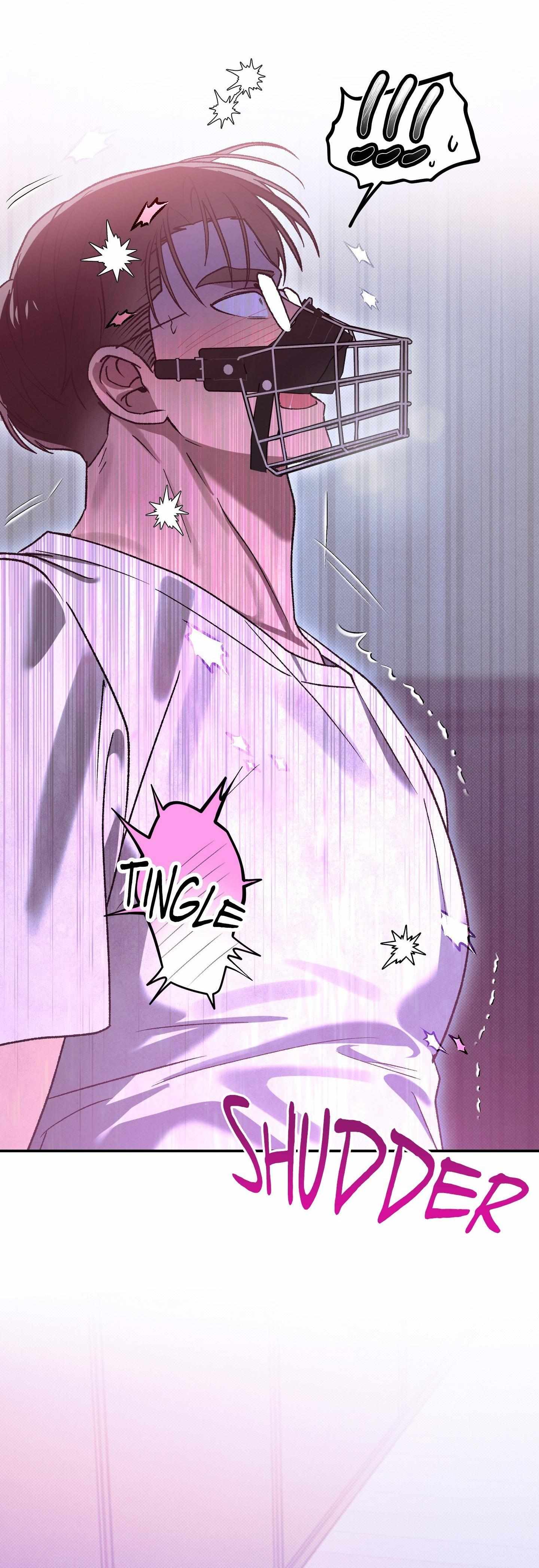 Read Turning Over a New Leaf Is Hard chapter 2 image 40 on Lezhin