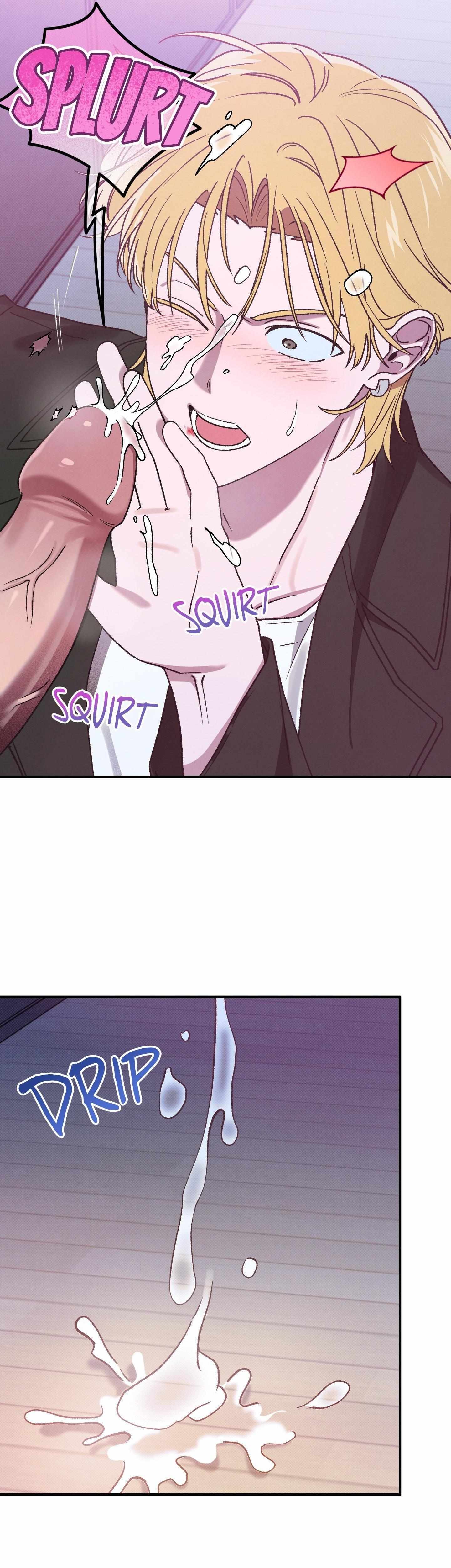Read Turning Over a New Leaf Is Hard chapter 2 image 41 on Lezhin