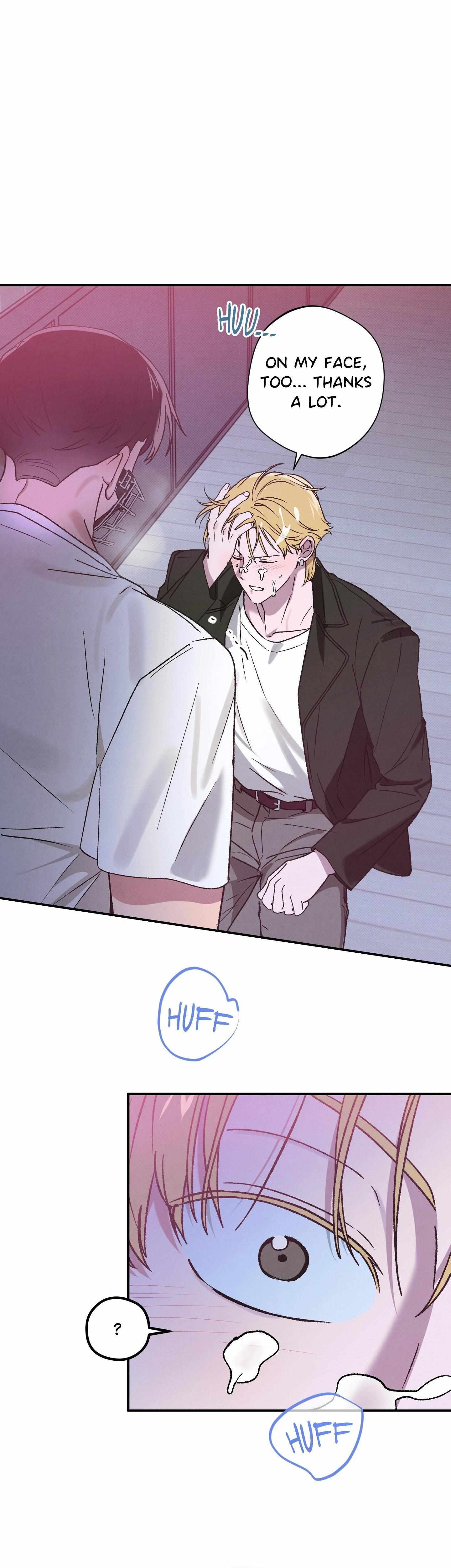 Read Turning Over a New Leaf Is Hard chapter 2 image 42 on Lezhin
