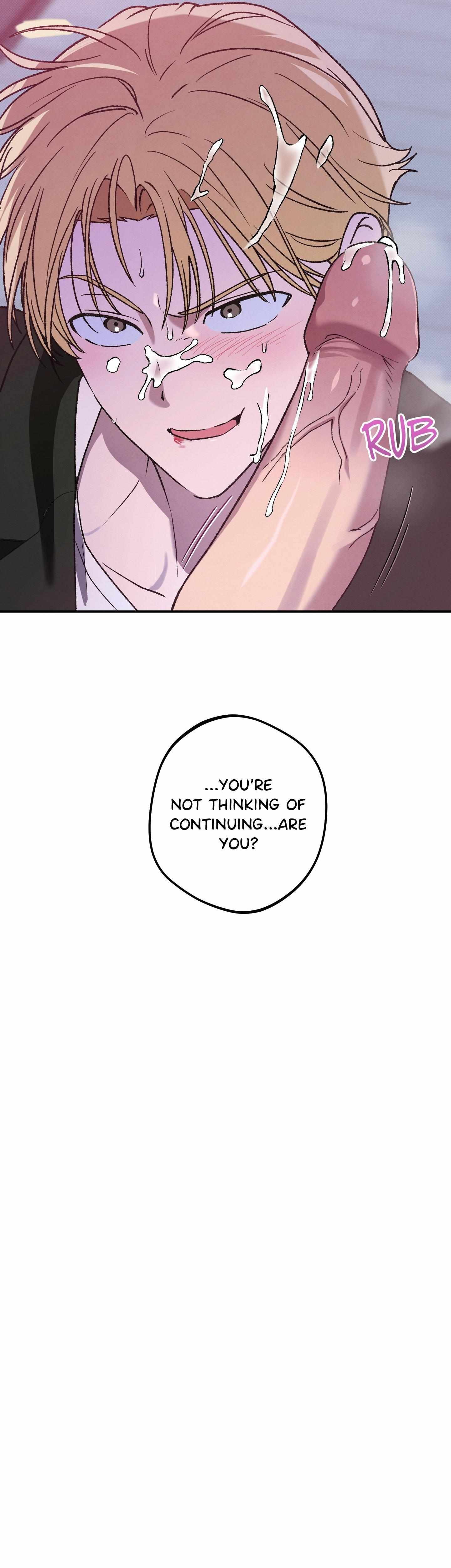 Read Turning Over a New Leaf Is Hard chapter 2 image 44 on Lezhin
