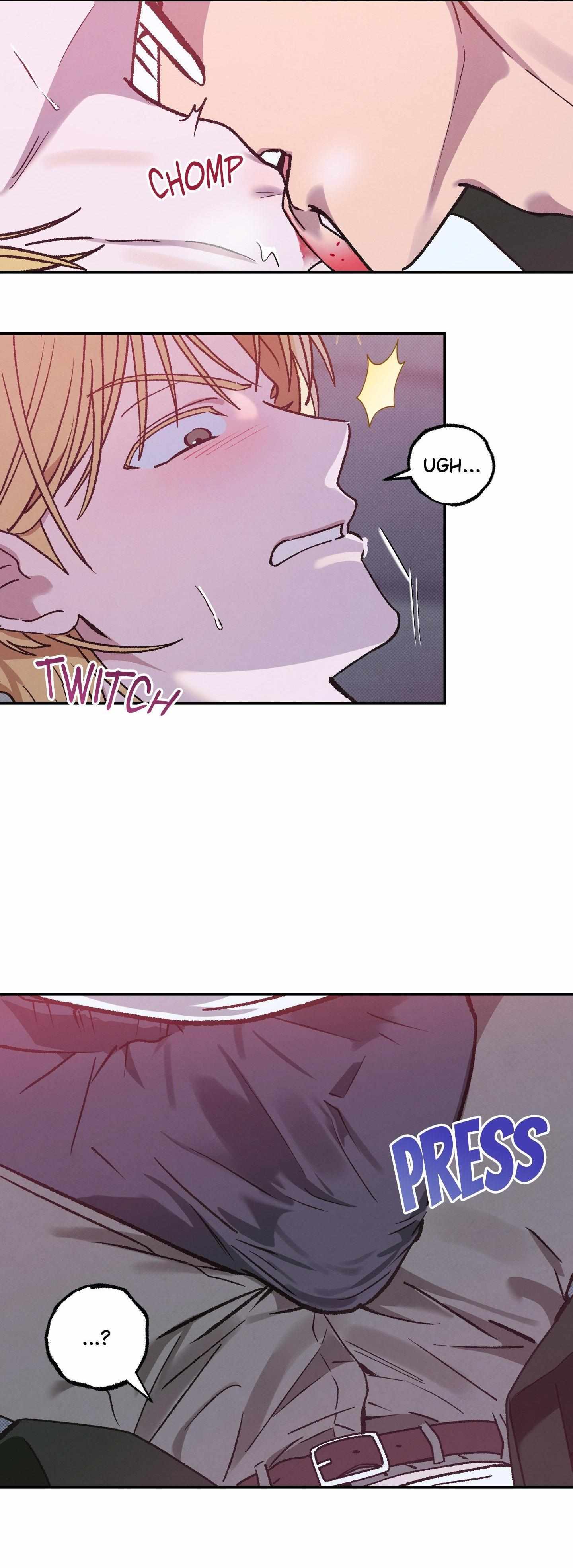 Read Turning Over a New Leaf Is Hard chapter 2 image 7 on Lezhin