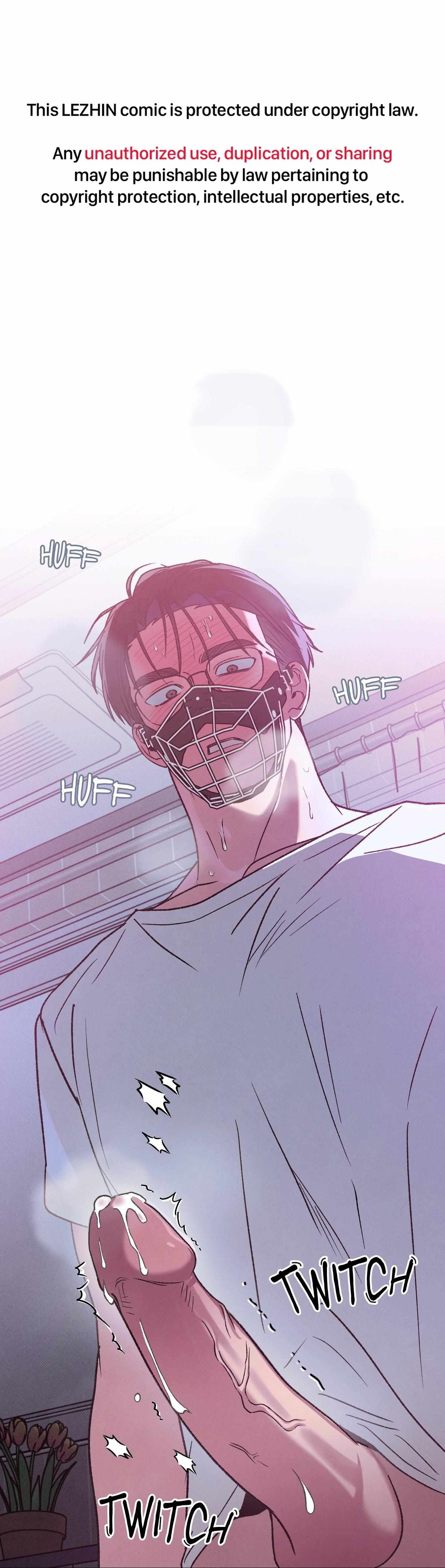 Read Turning Over a New Leaf Is Hard chapter 3 image 1 on Lezhin