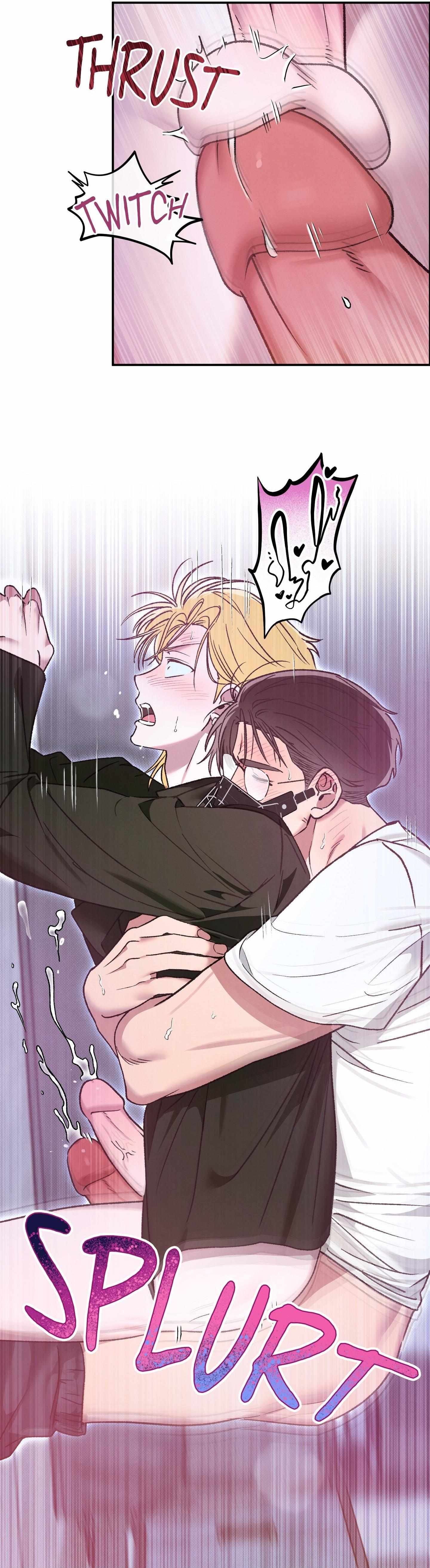 Read Turning Over a New Leaf Is Hard chapter 3 image 11 on Lezhin