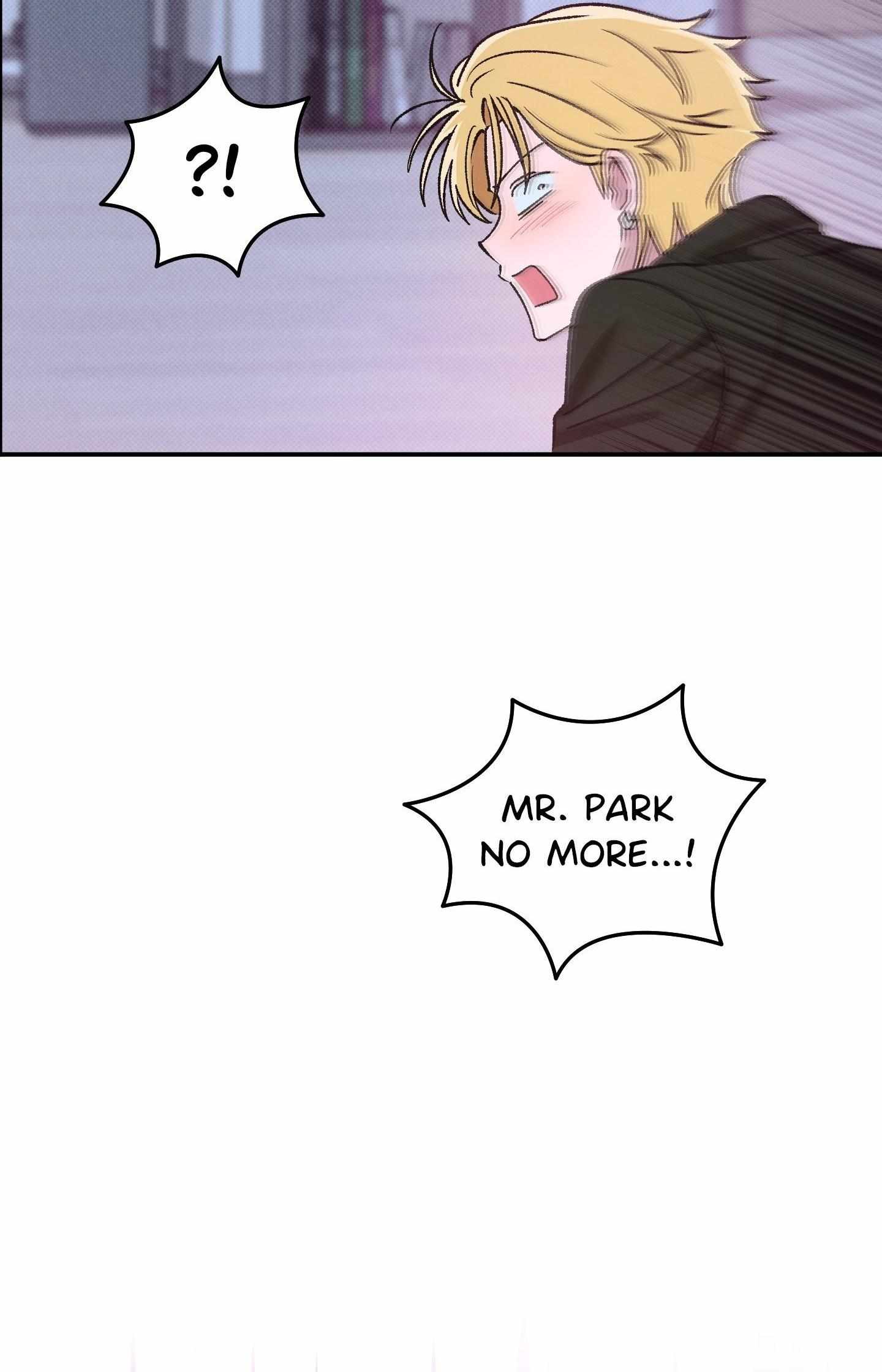 Read Turning Over a New Leaf Is Hard chapter 3 image 13 on Lezhin