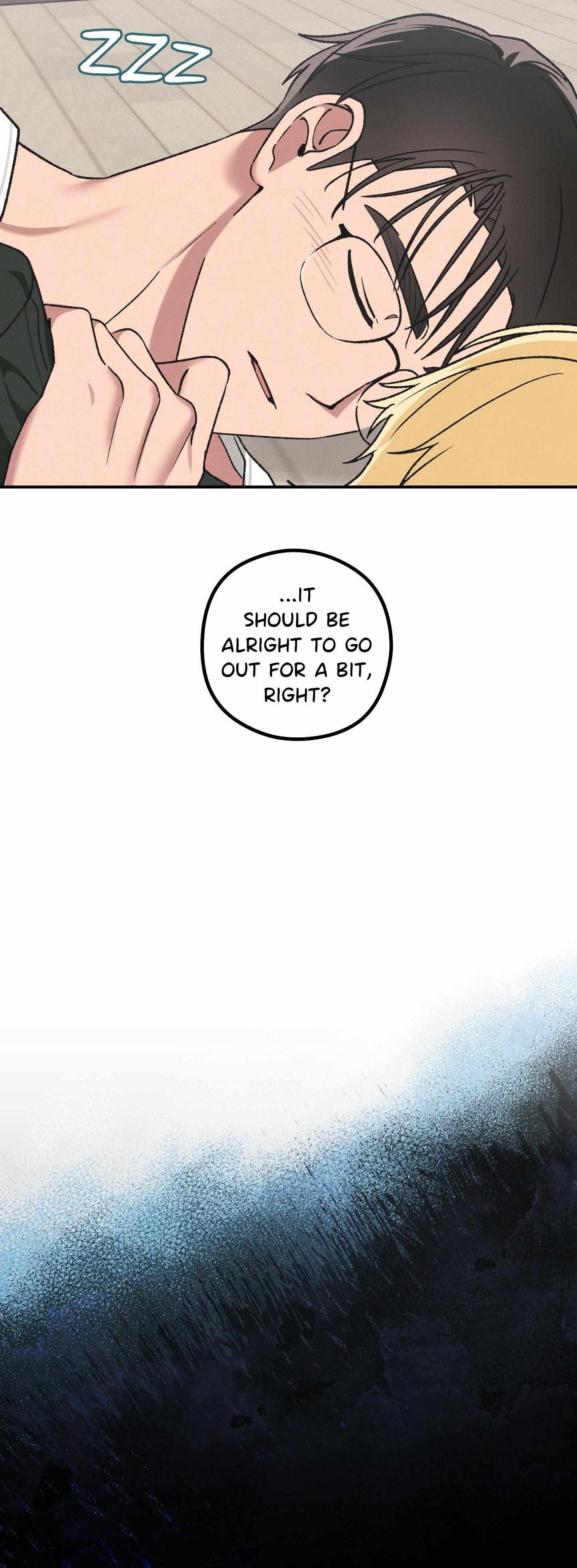 Read Turning Over a New Leaf Is Hard chapter 3 image 20 on Lezhin