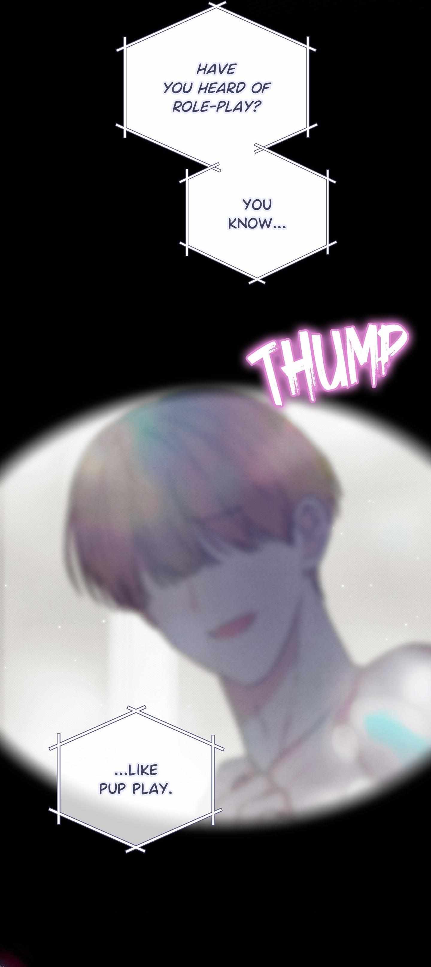 Read Turning Over a New Leaf Is Hard chapter 3 image 22 on Lezhin
