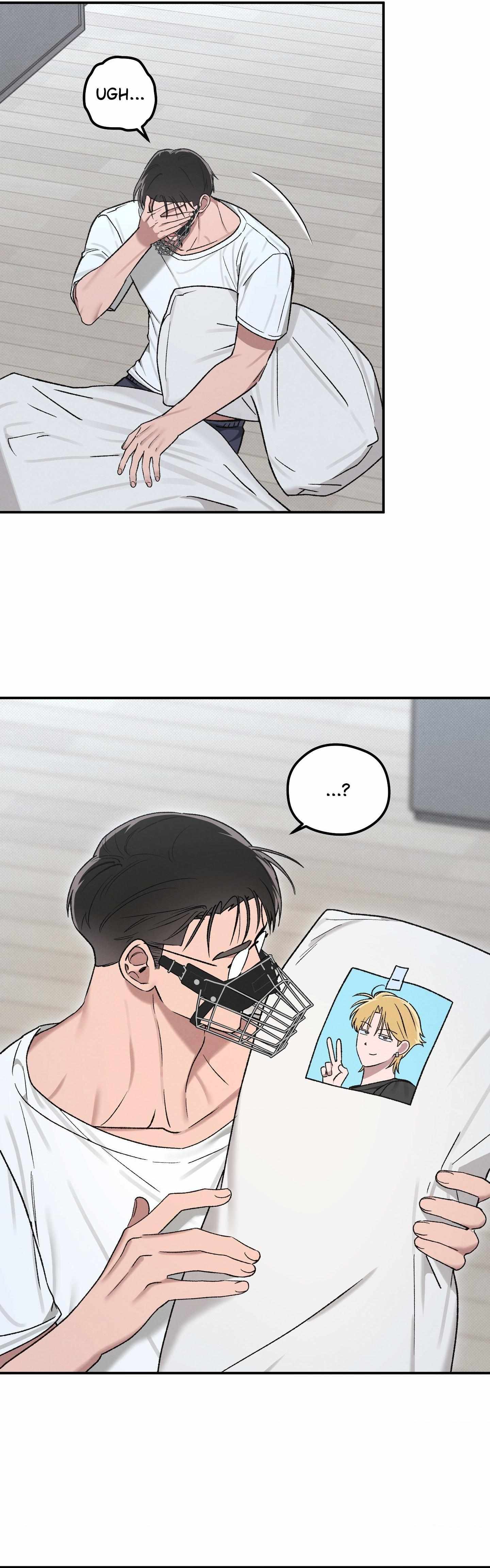 Read Turning Over a New Leaf Is Hard chapter 3 image 30 on Lezhin