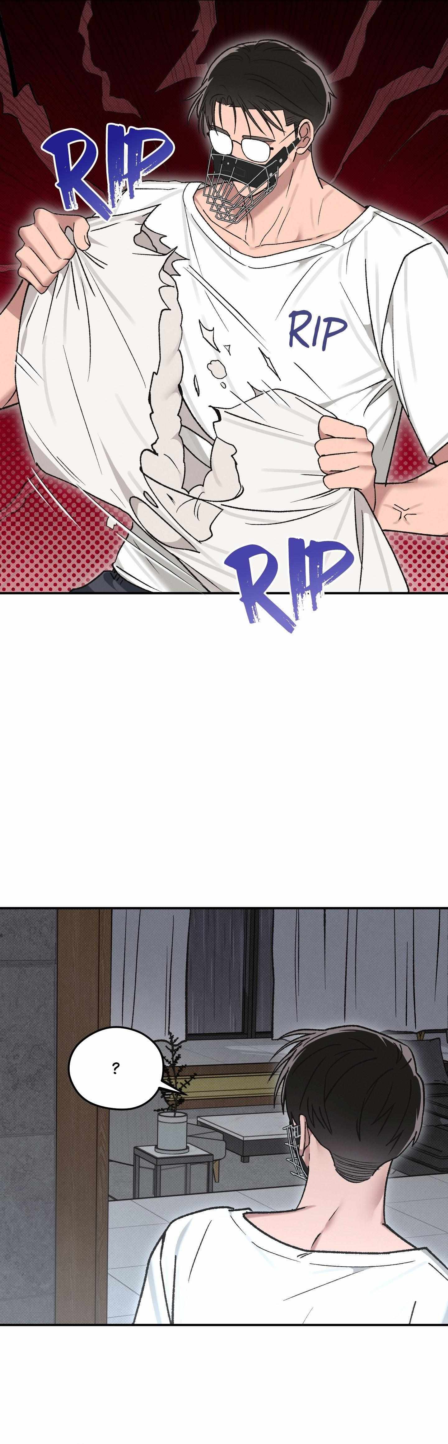 Read Turning Over a New Leaf Is Hard chapter 3 image 31 on Lezhin