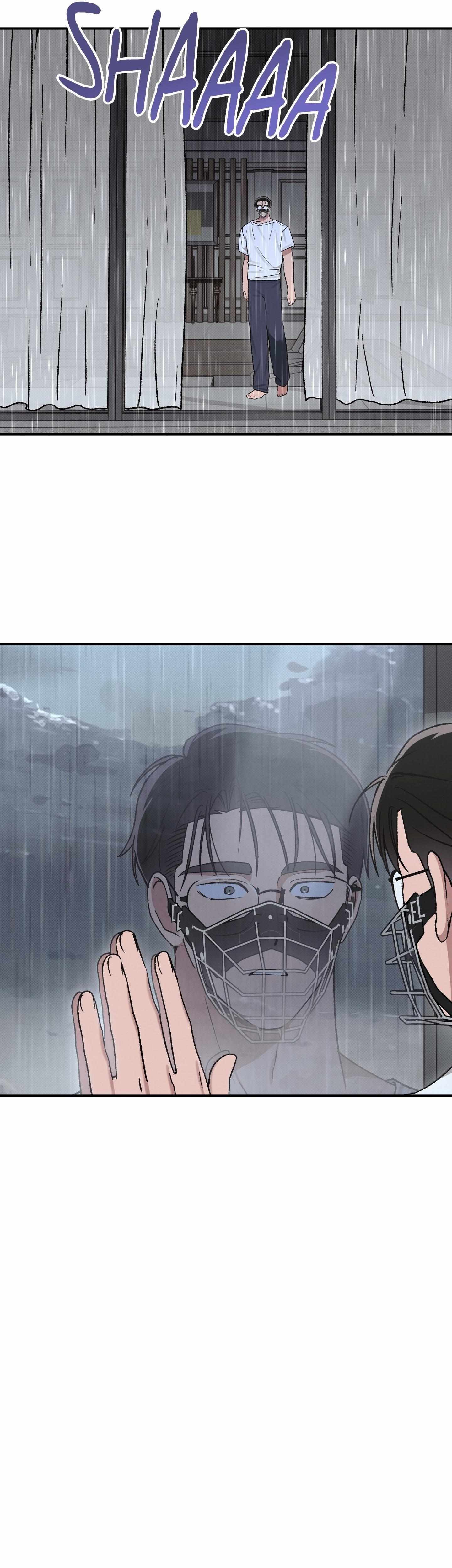 Read Turning Over a New Leaf Is Hard chapter 3 image 32 on Lezhin