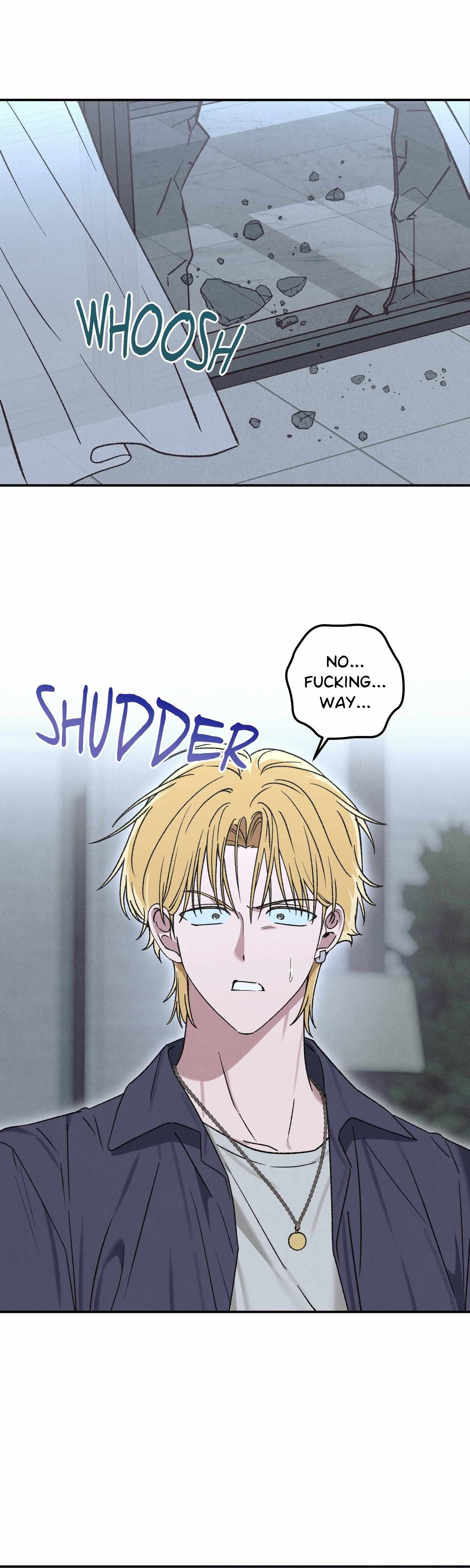 Read Turning Over a New Leaf Is Hard chapter 3 image 35 on Lezhin