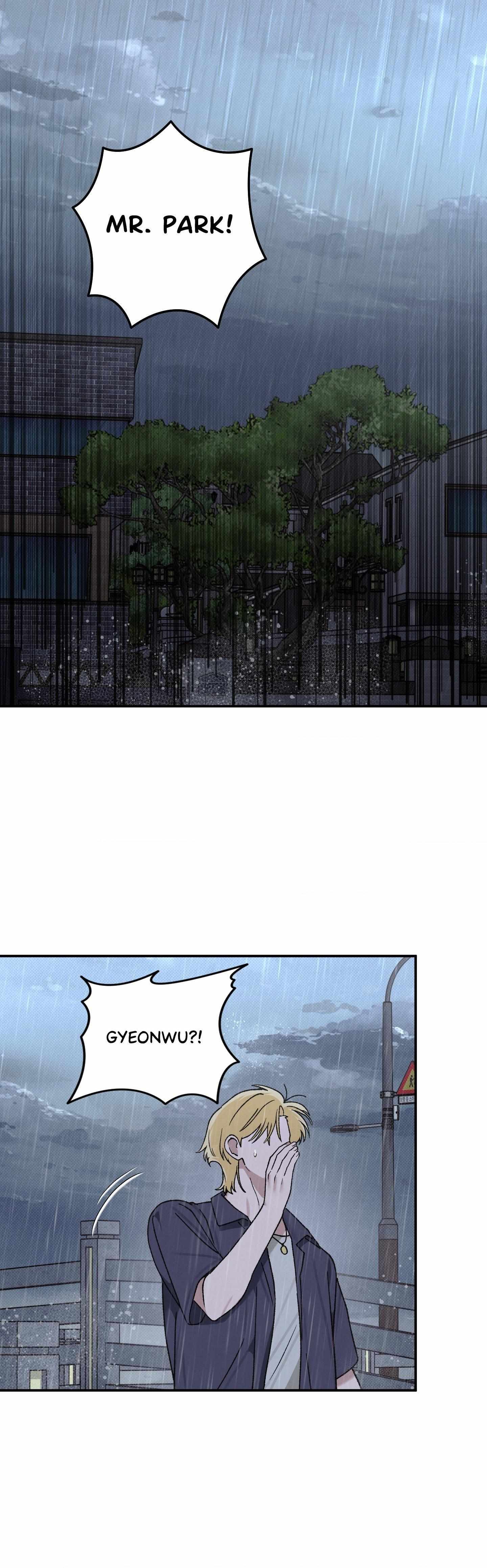 Read Turning Over a New Leaf Is Hard chapter 3 image 36 on Lezhin