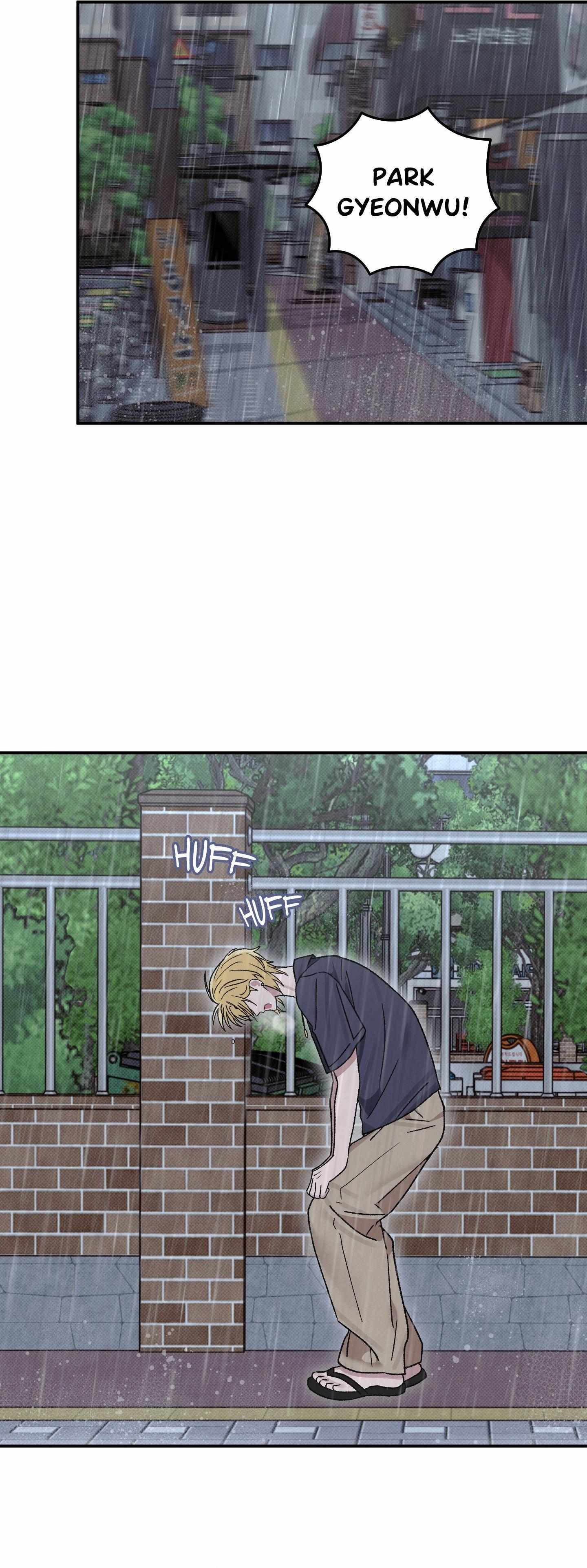 Read Turning Over a New Leaf Is Hard chapter 3 image 37 on Lezhin