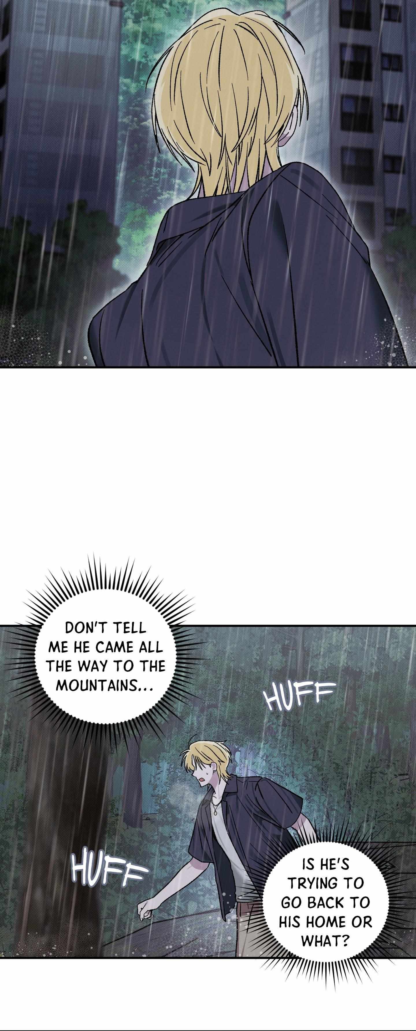 Read Turning Over a New Leaf Is Hard chapter 3 image 39 on Lezhin