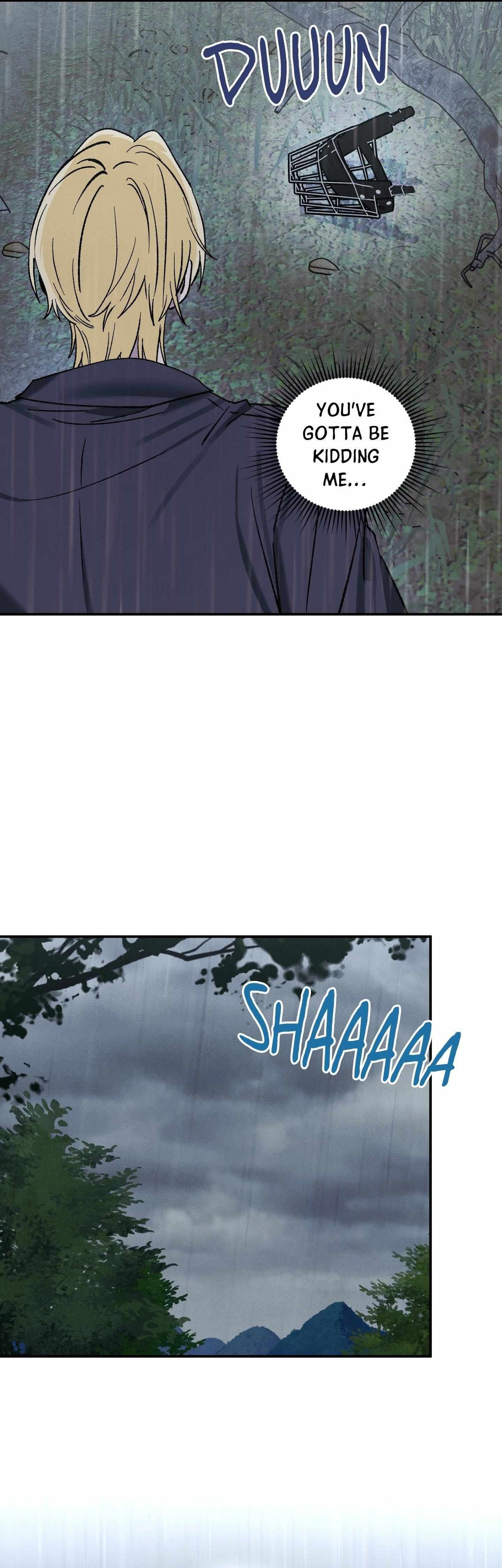 Read Turning Over a New Leaf Is Hard chapter 3 image 40 on Lezhin
