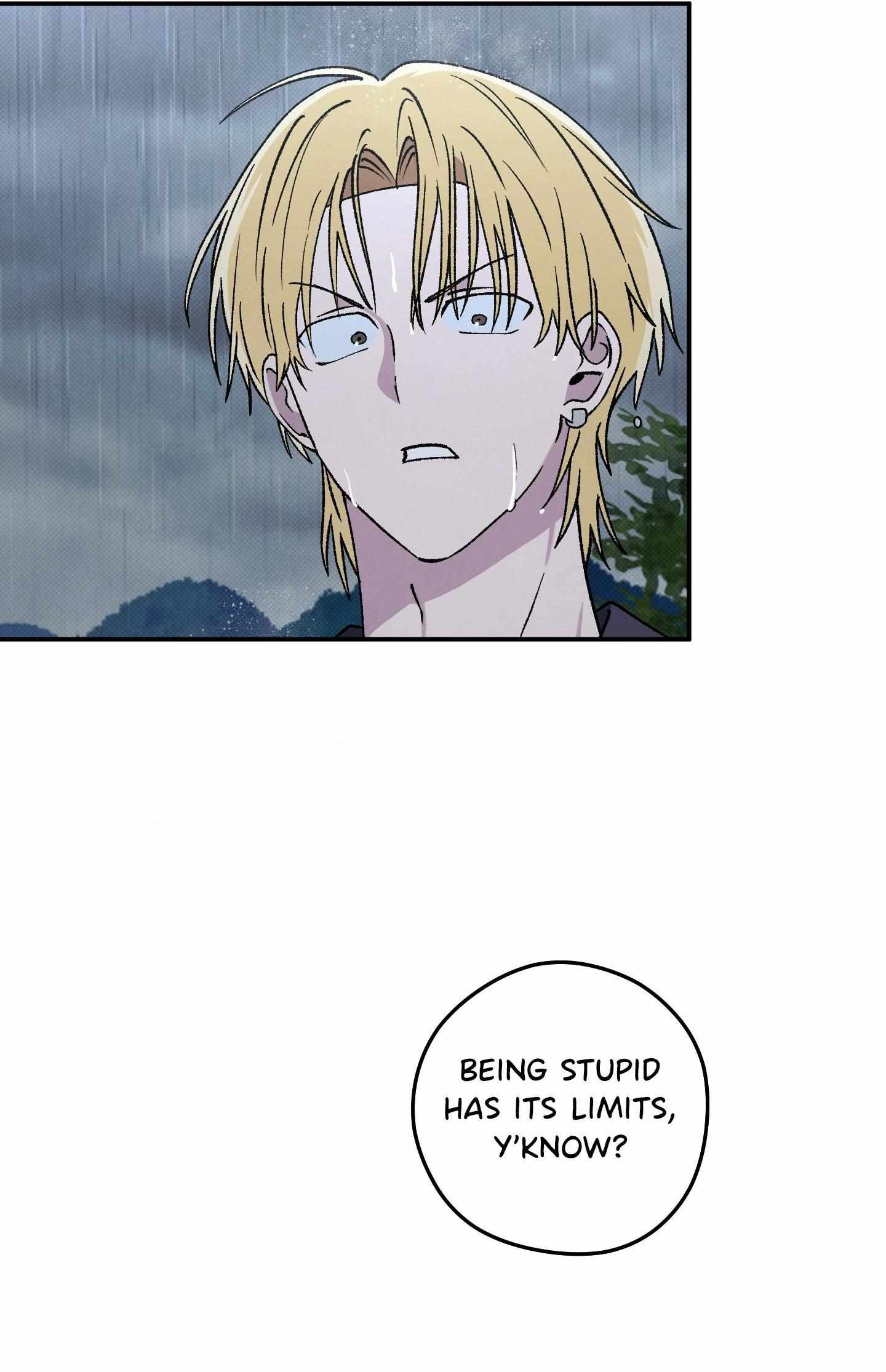 Read Turning Over a New Leaf Is Hard chapter 3 image 43 on Lezhin