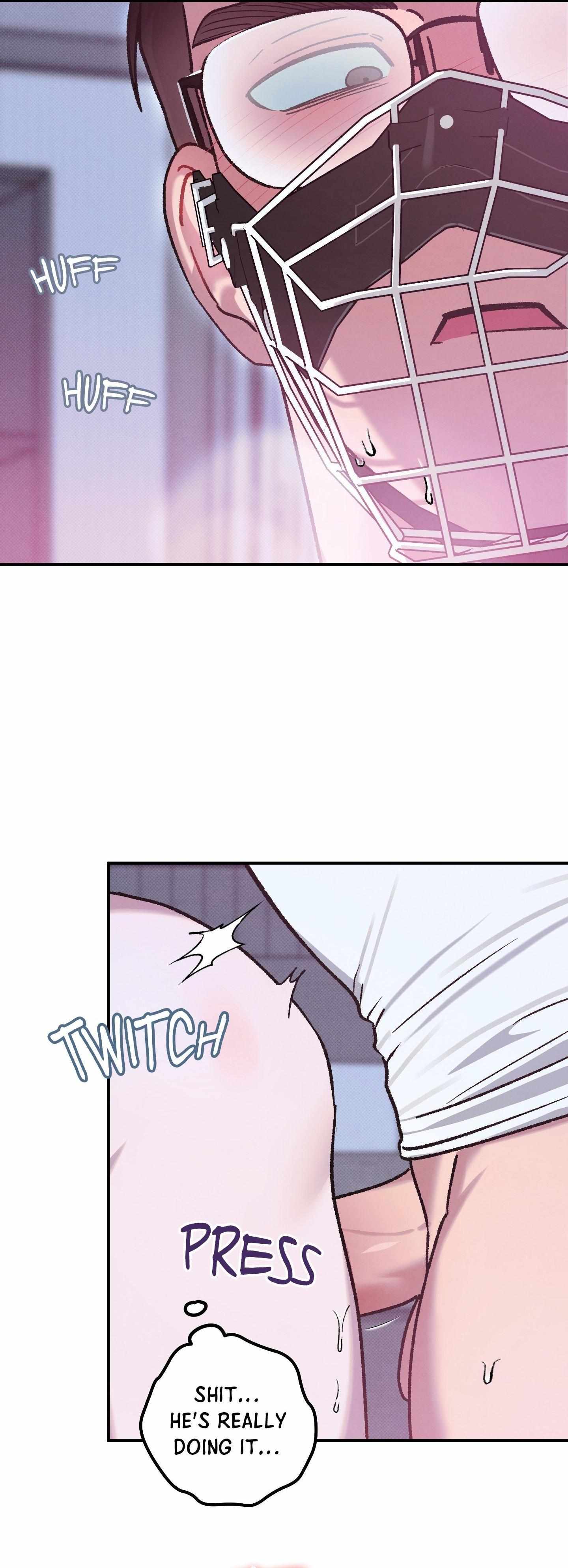 Read Turning Over a New Leaf Is Hard chapter 3 image 7 on Lezhin