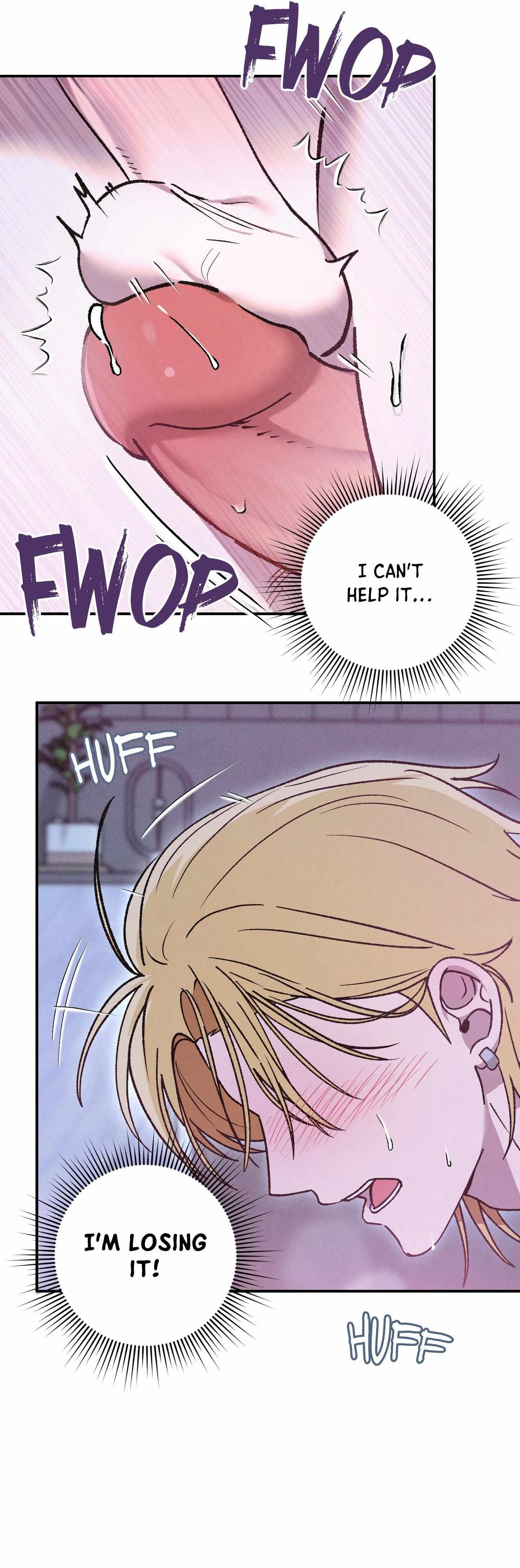 Read Turning Over a New Leaf Is Hard chapter 3 image 9 on Lezhin