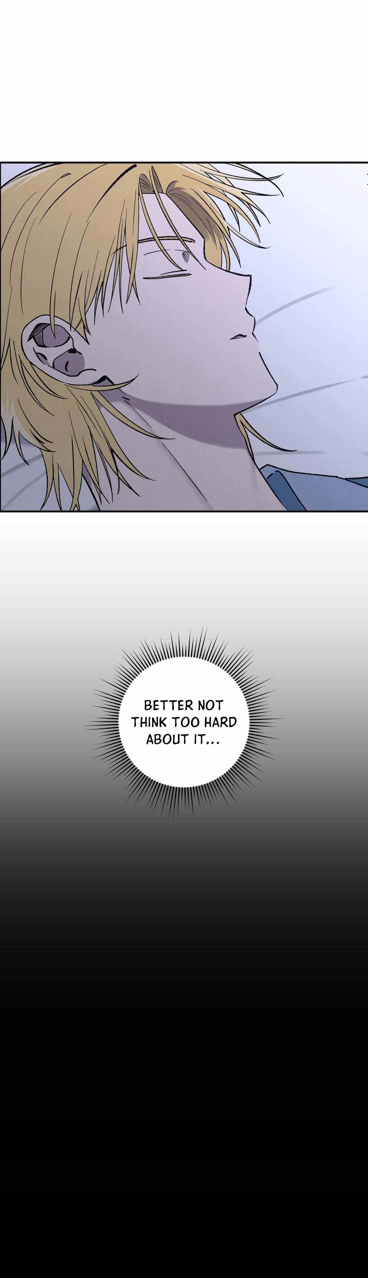 Read Turning Over a New Leaf Is Hard chapter 4 image 10 on Lezhin