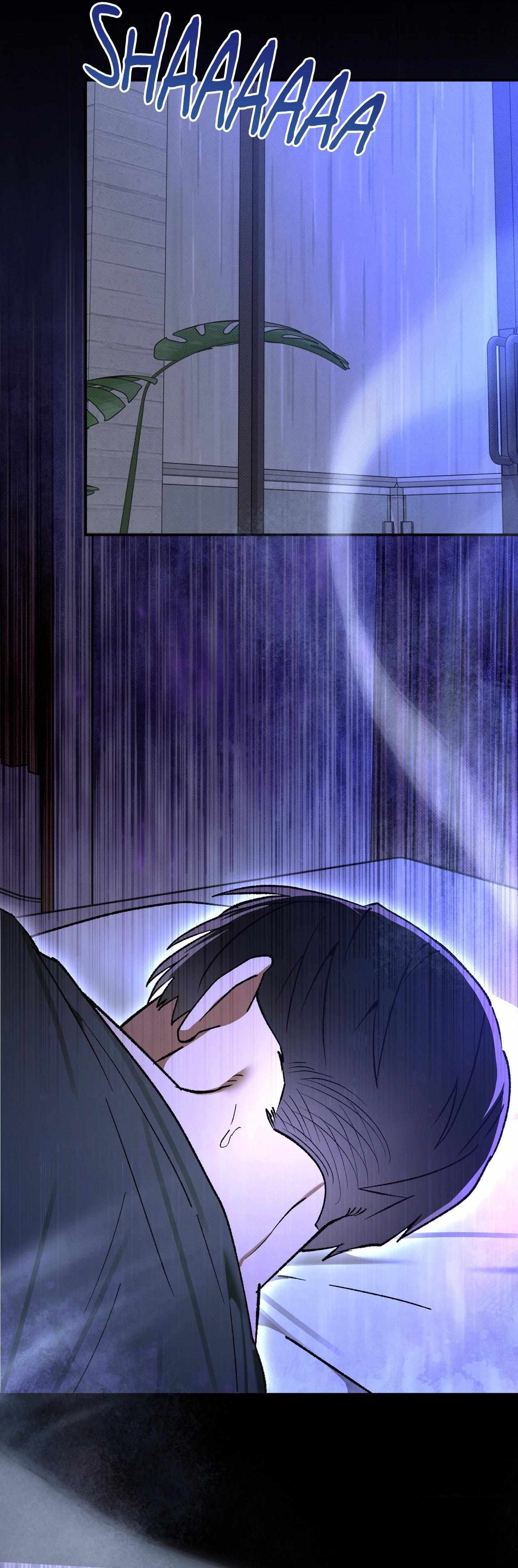Read Turning Over a New Leaf Is Hard chapter 4 image 12 on Lezhin